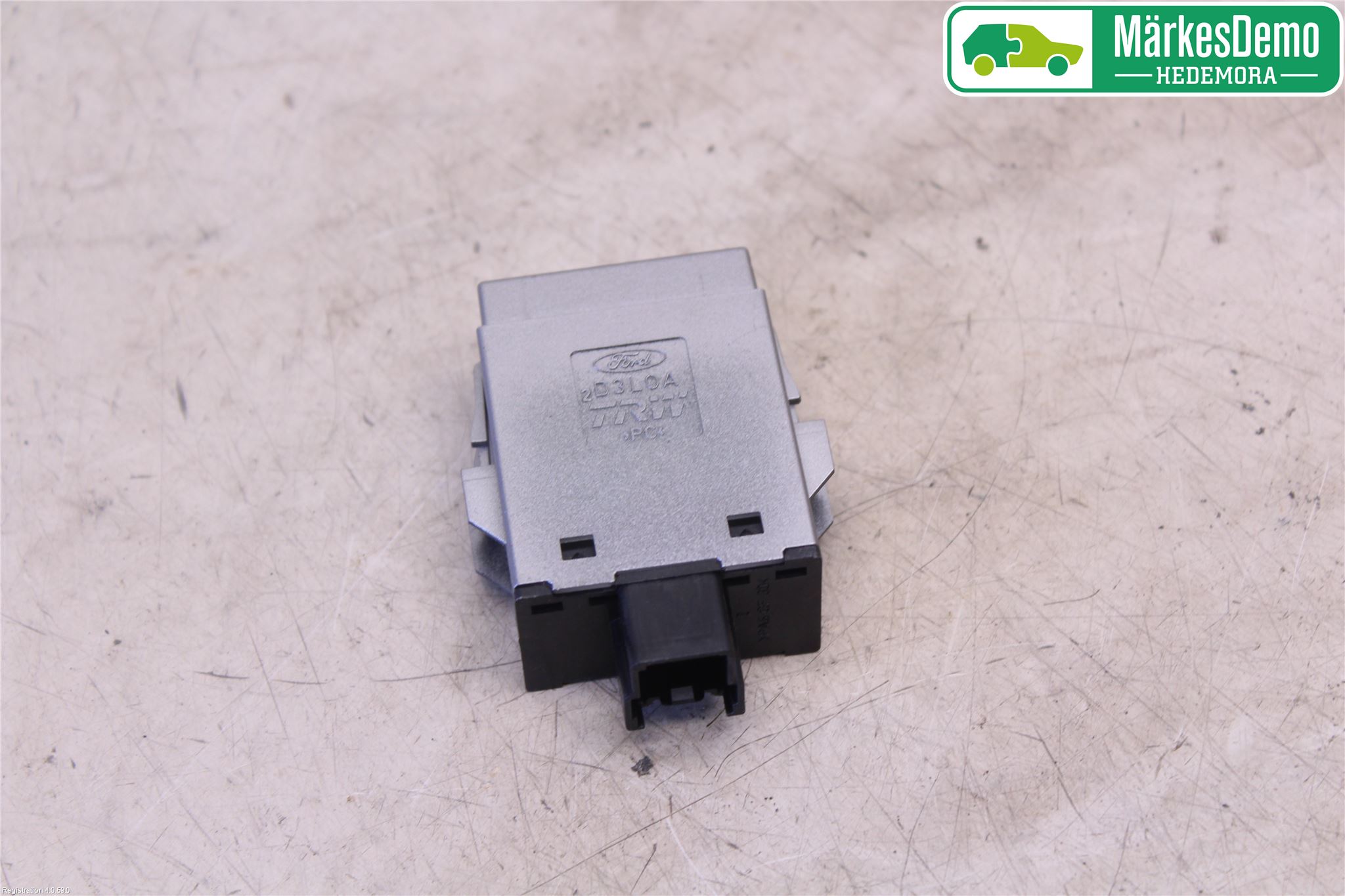 Ford KUGA 08-12 Bryter Varmesete