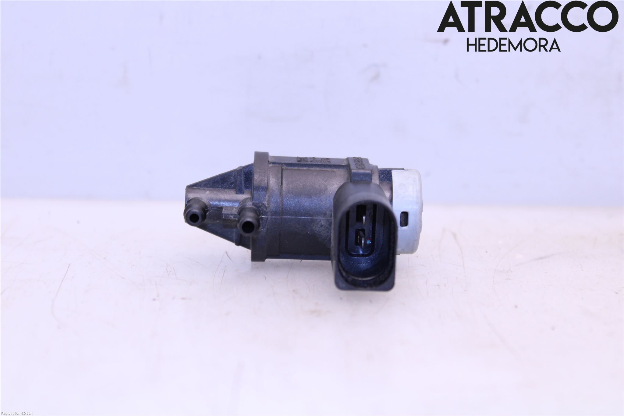Audi A6 F2/C8 19- Vacuumventil