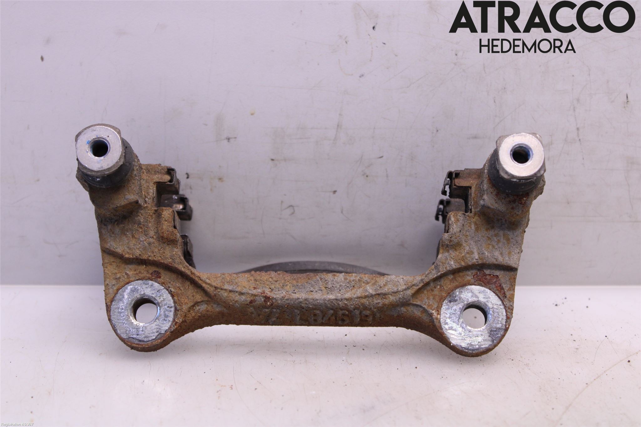 Toyota COROLLA 19- Bremsecaliper Feste Holder