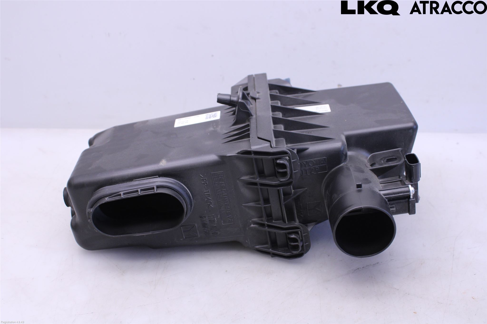 Toyota COROLLA 19- Luftfilter Boks