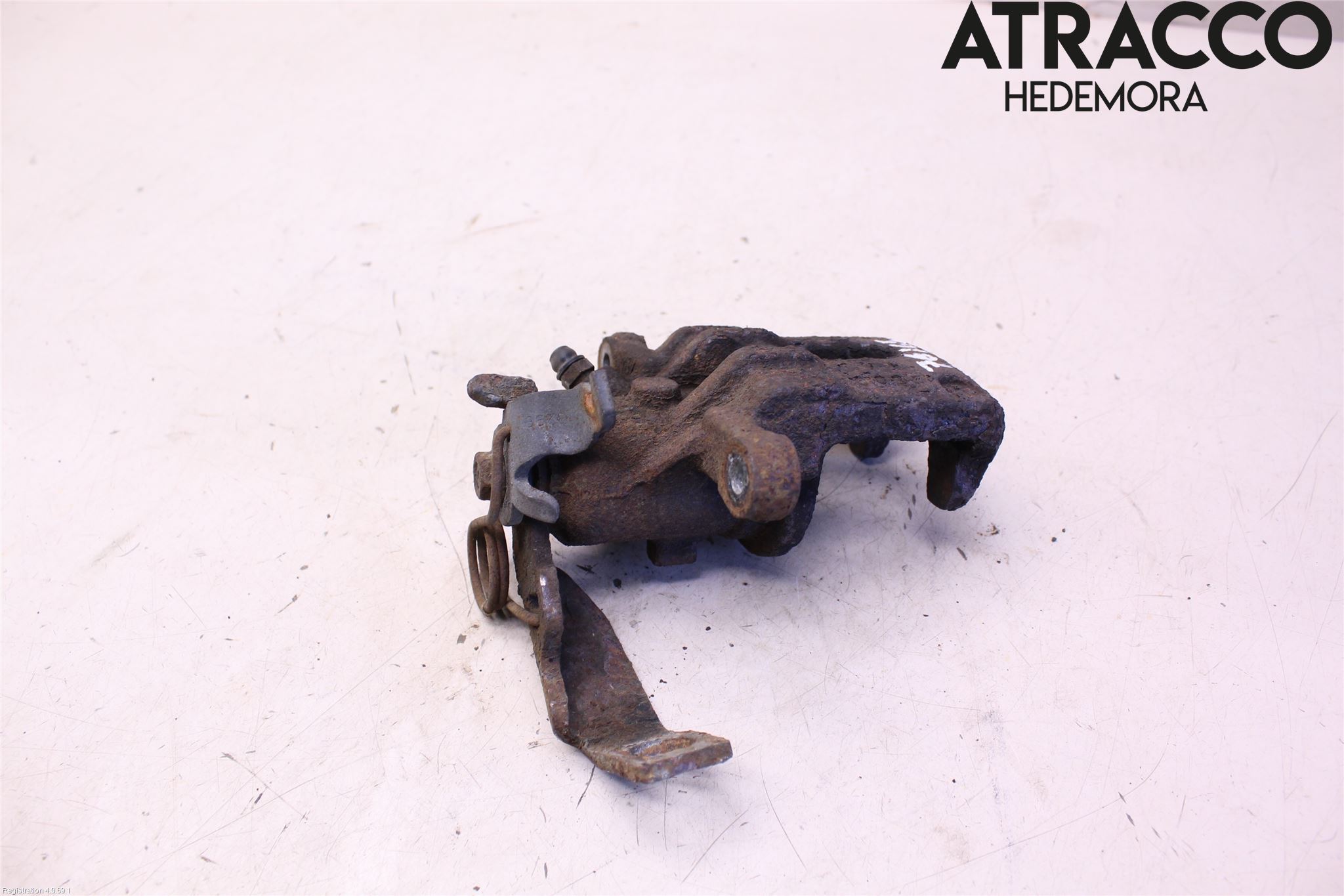 Honda CIVIC 06-11 Bremsecaliper Bak Høyre
