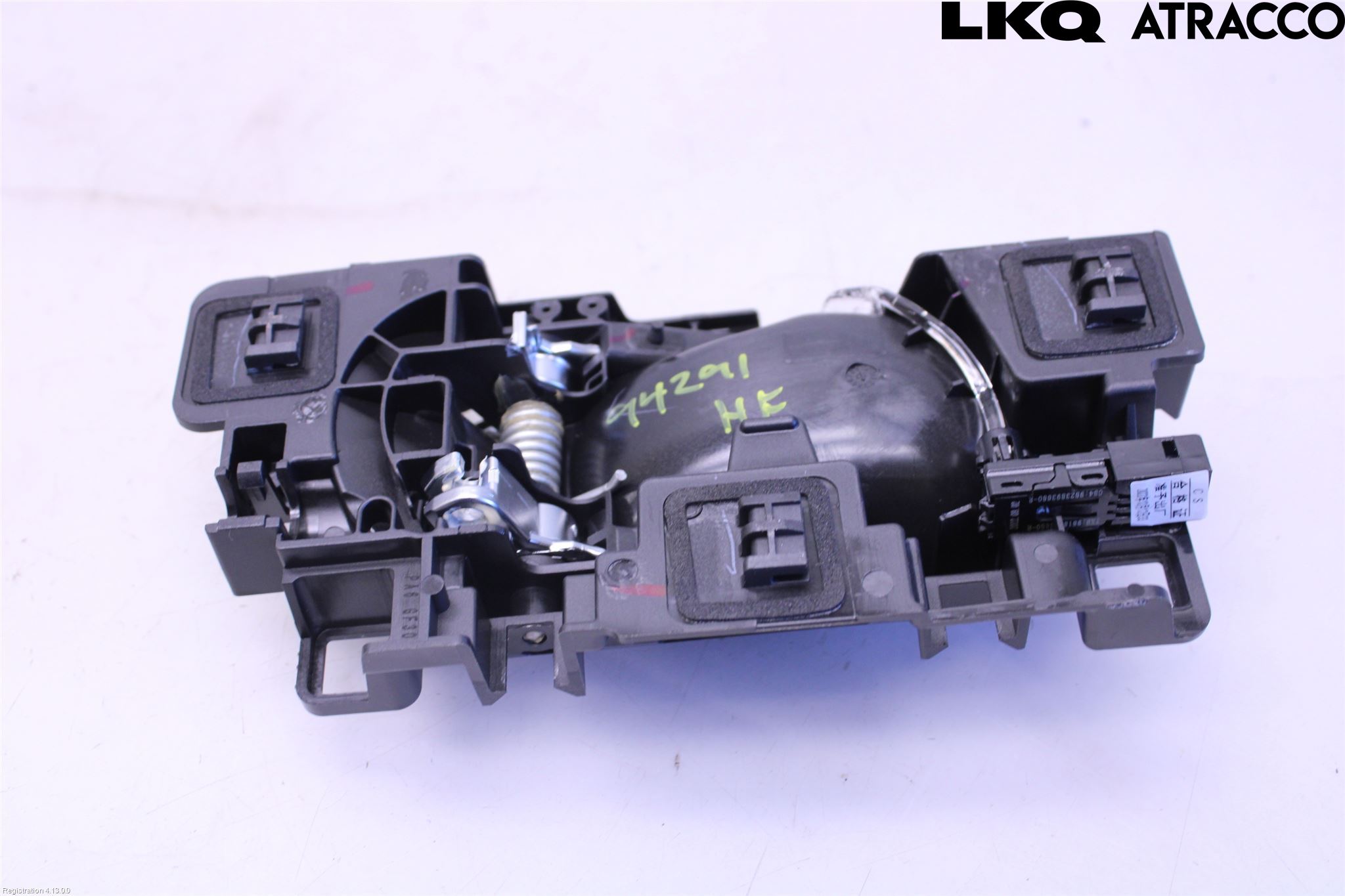 Citroen C5 AIRCROSS 19- Innr Dørhandtak H Indre