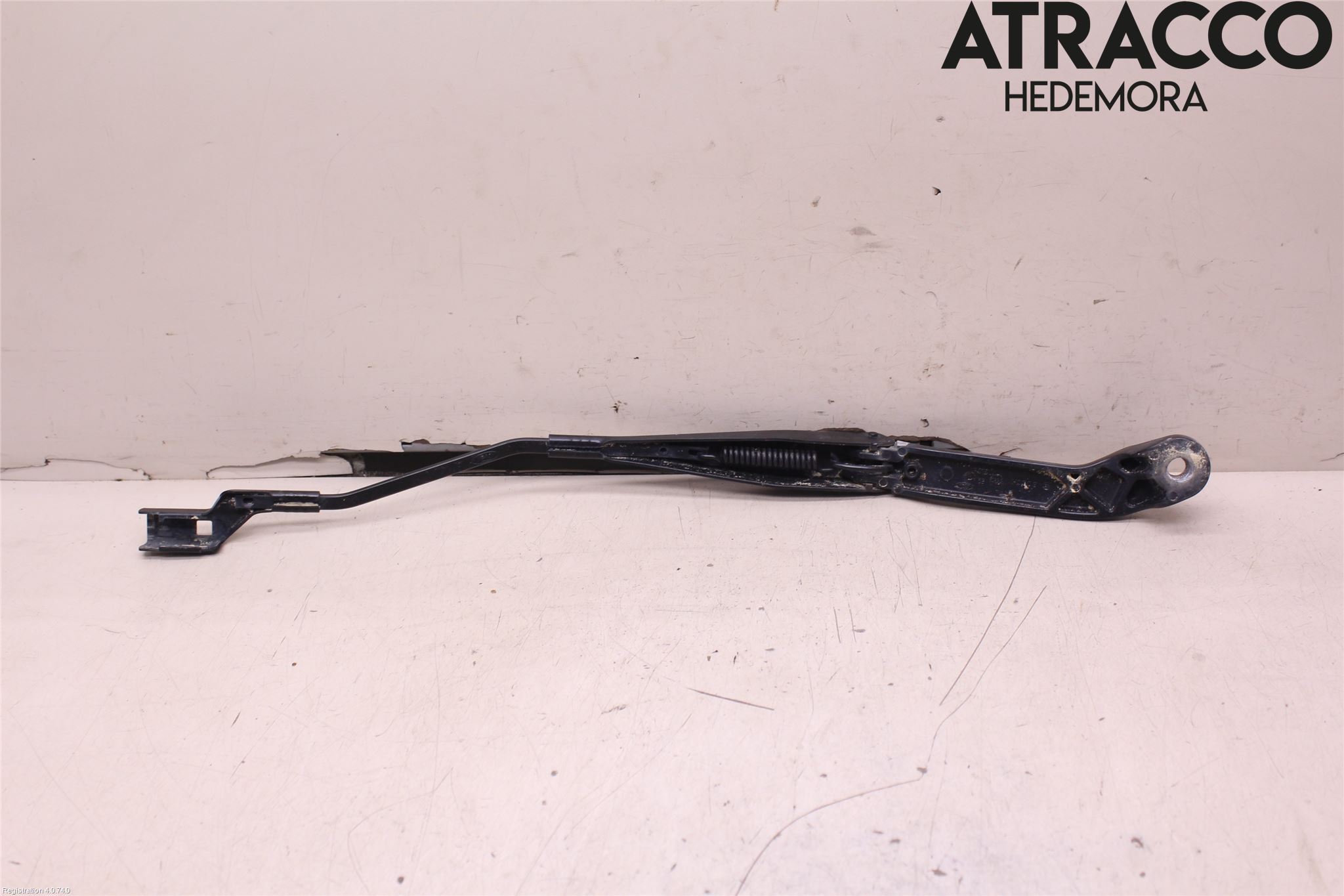Ford KUGA 08-12 Viskerarm-Armer Frontrute