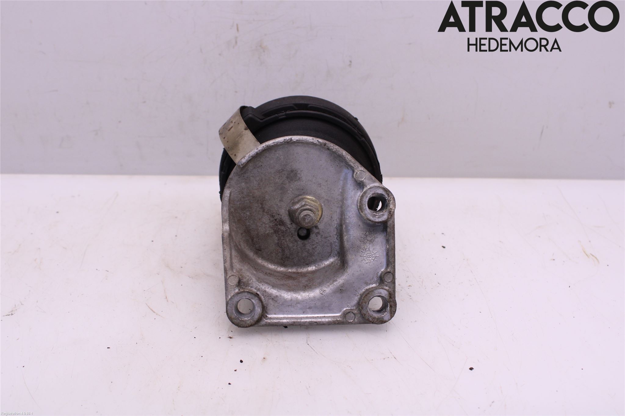 Volvo 740 88-92 Motor Feste Gummi