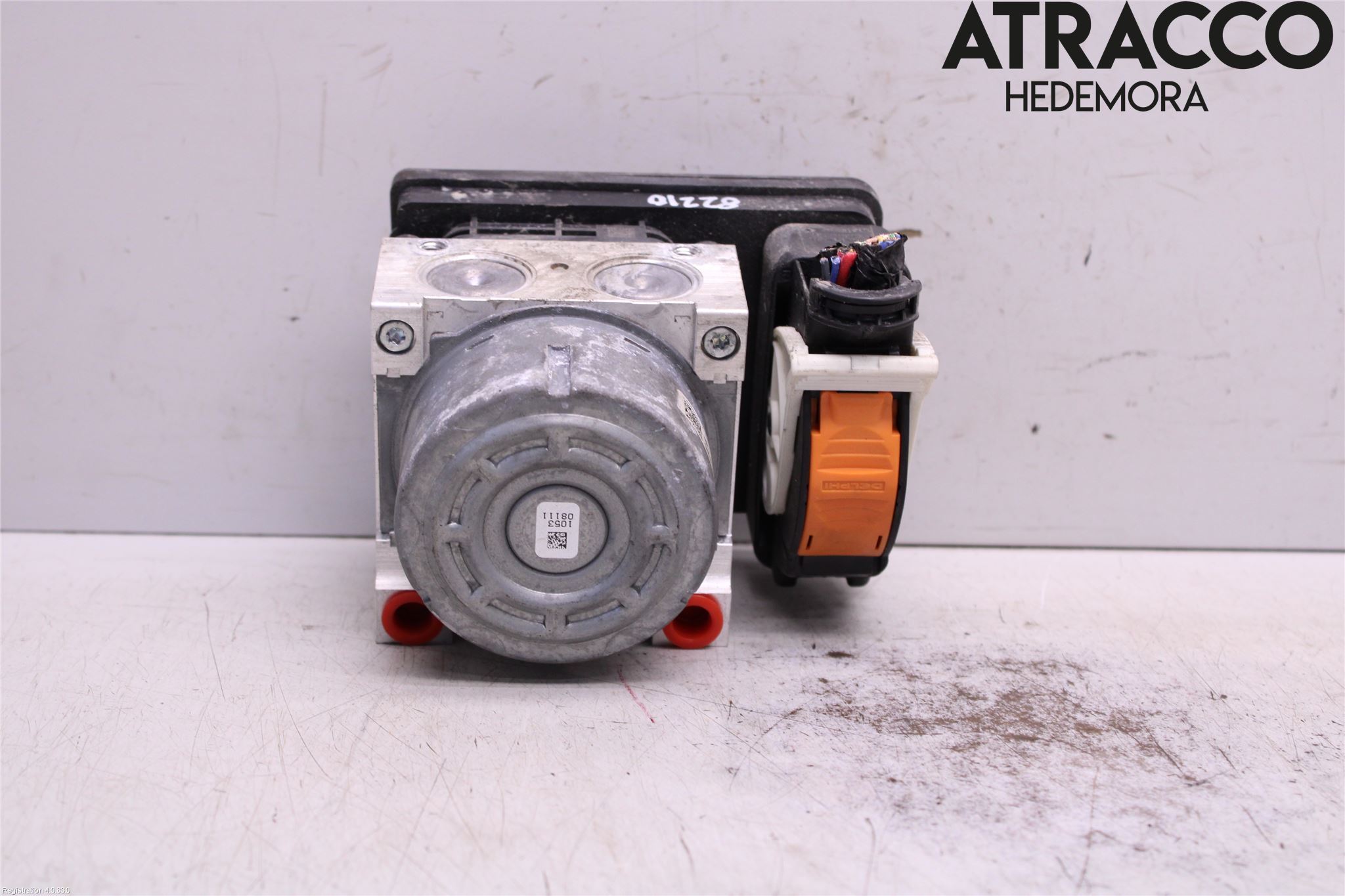 Peugeot 208/E-208 20- Abs Hydraulikkaggregat