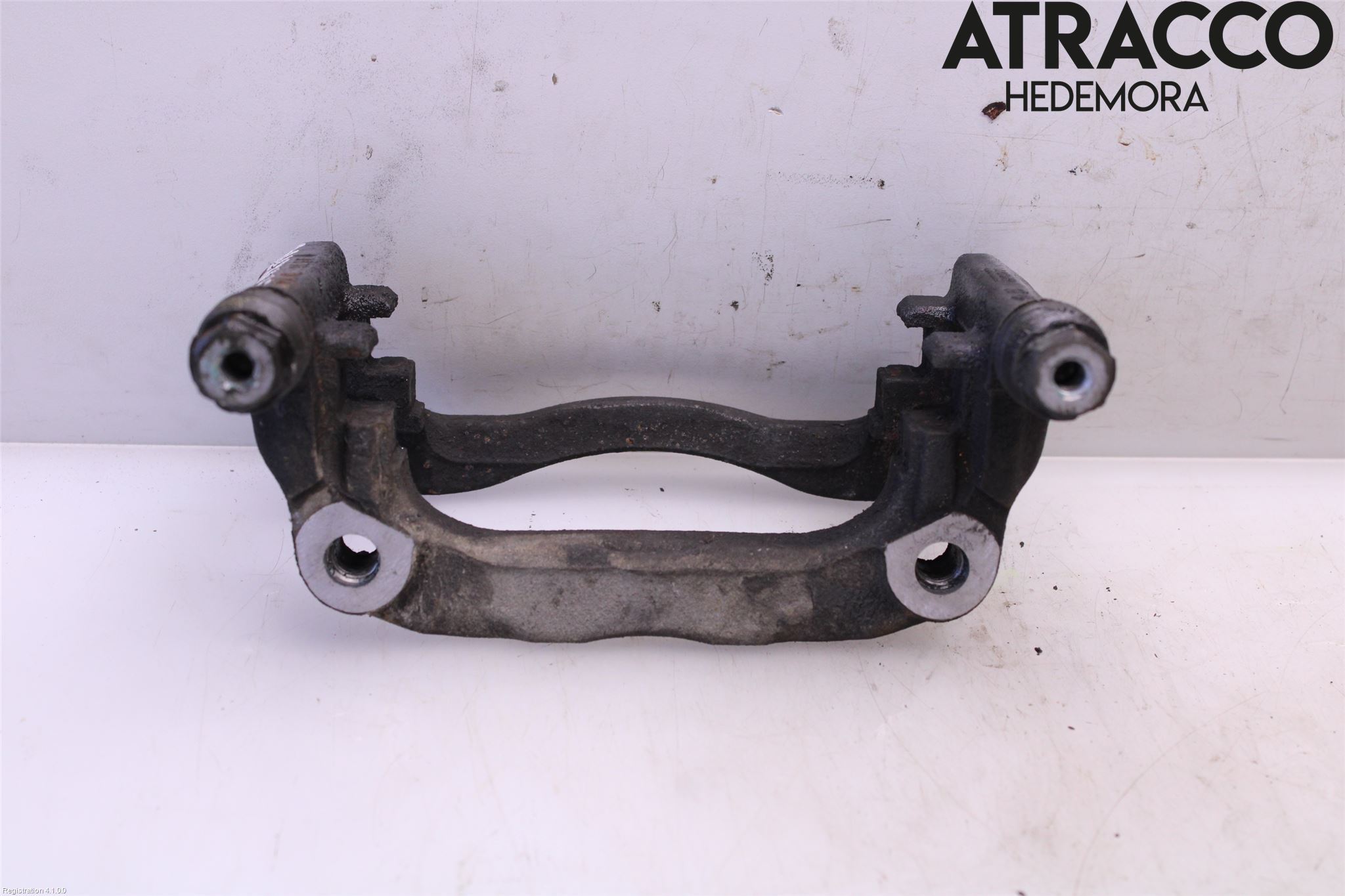 Mercedes-Benz MB A-KLASS (W176) 13-18 Bremsecaliper Feste Holder