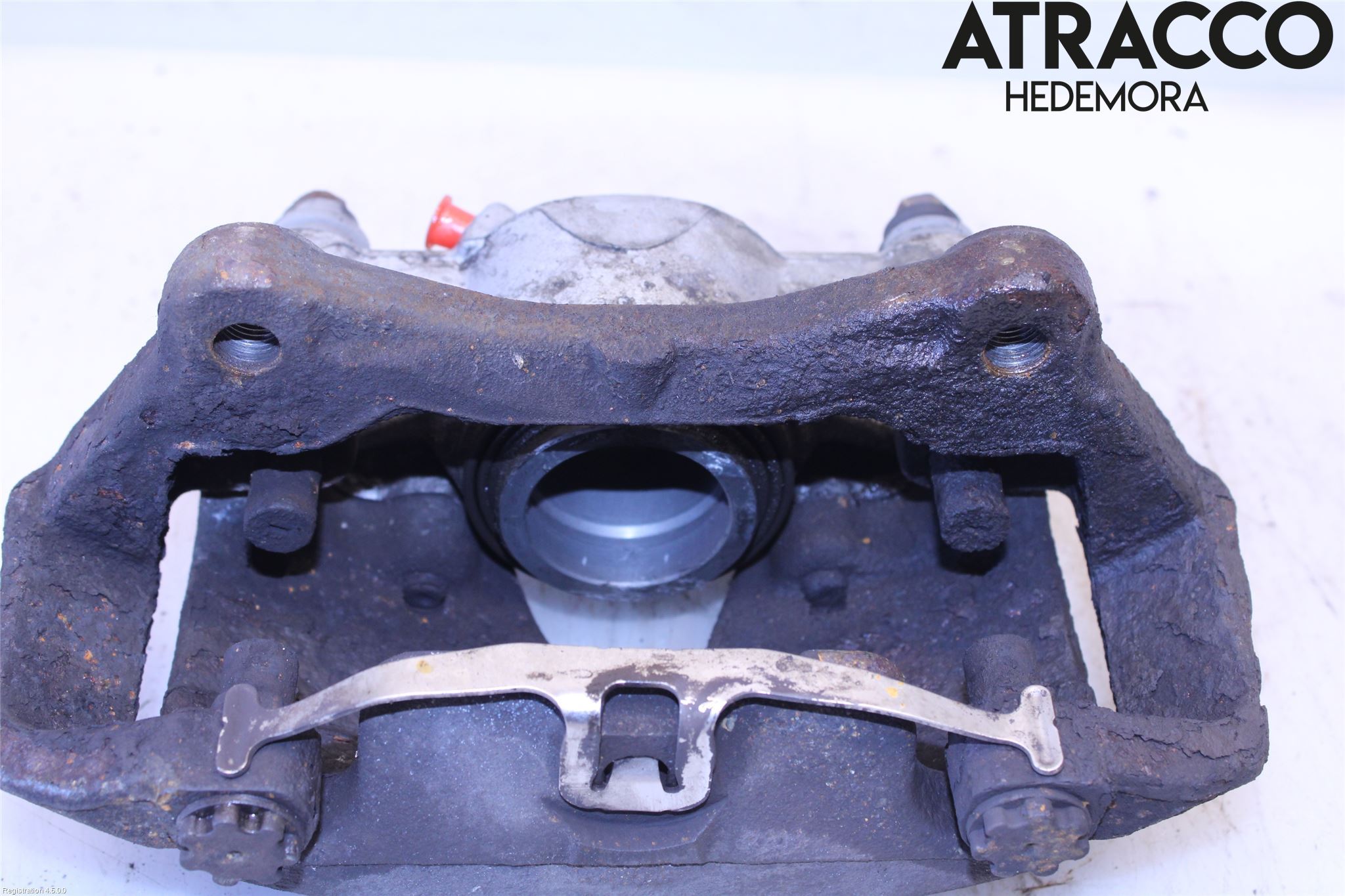 Audi A4/S4 08-11 Bremsecaliper Foran Høyre