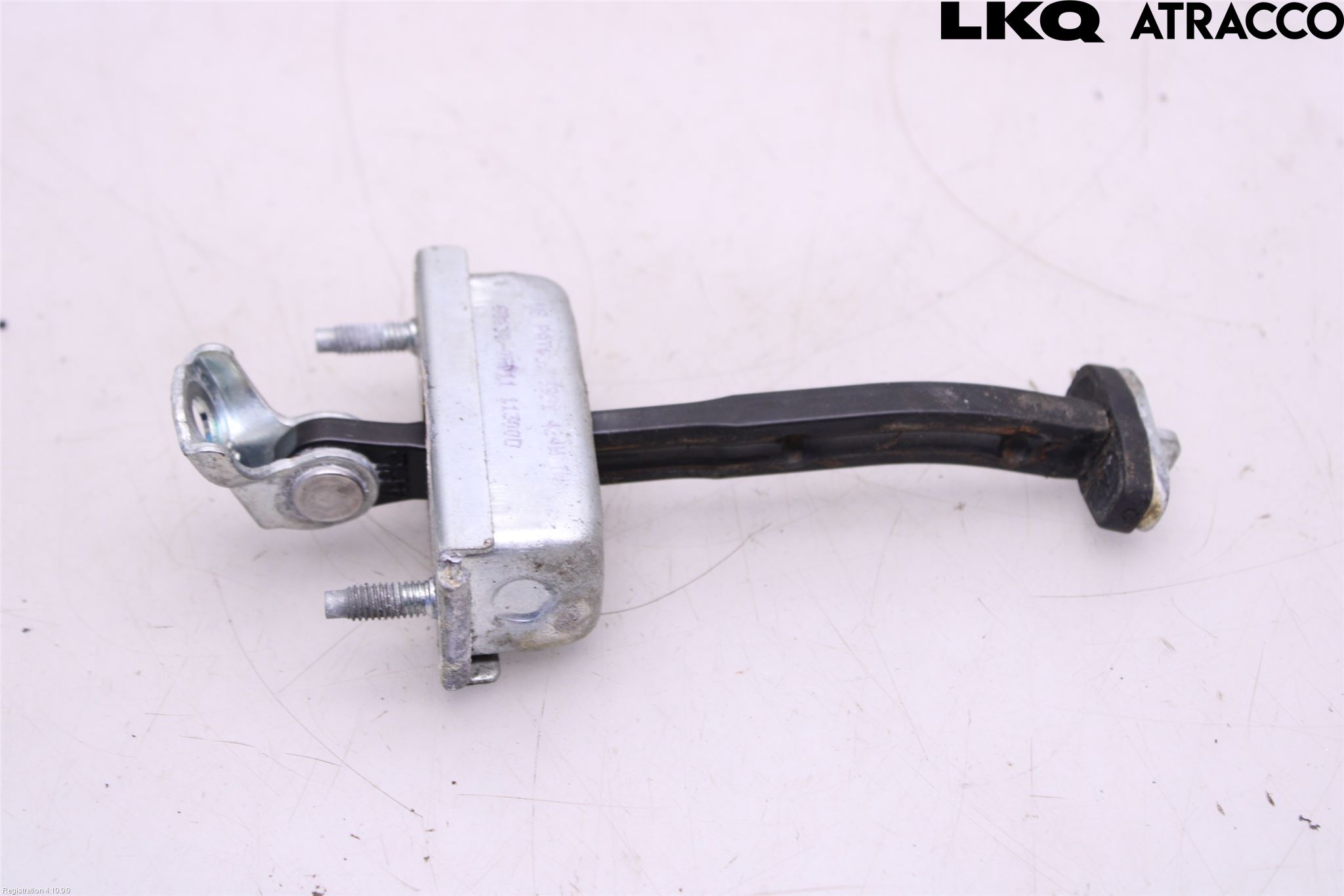 Toyota VERSO 09-18 Dørstopper