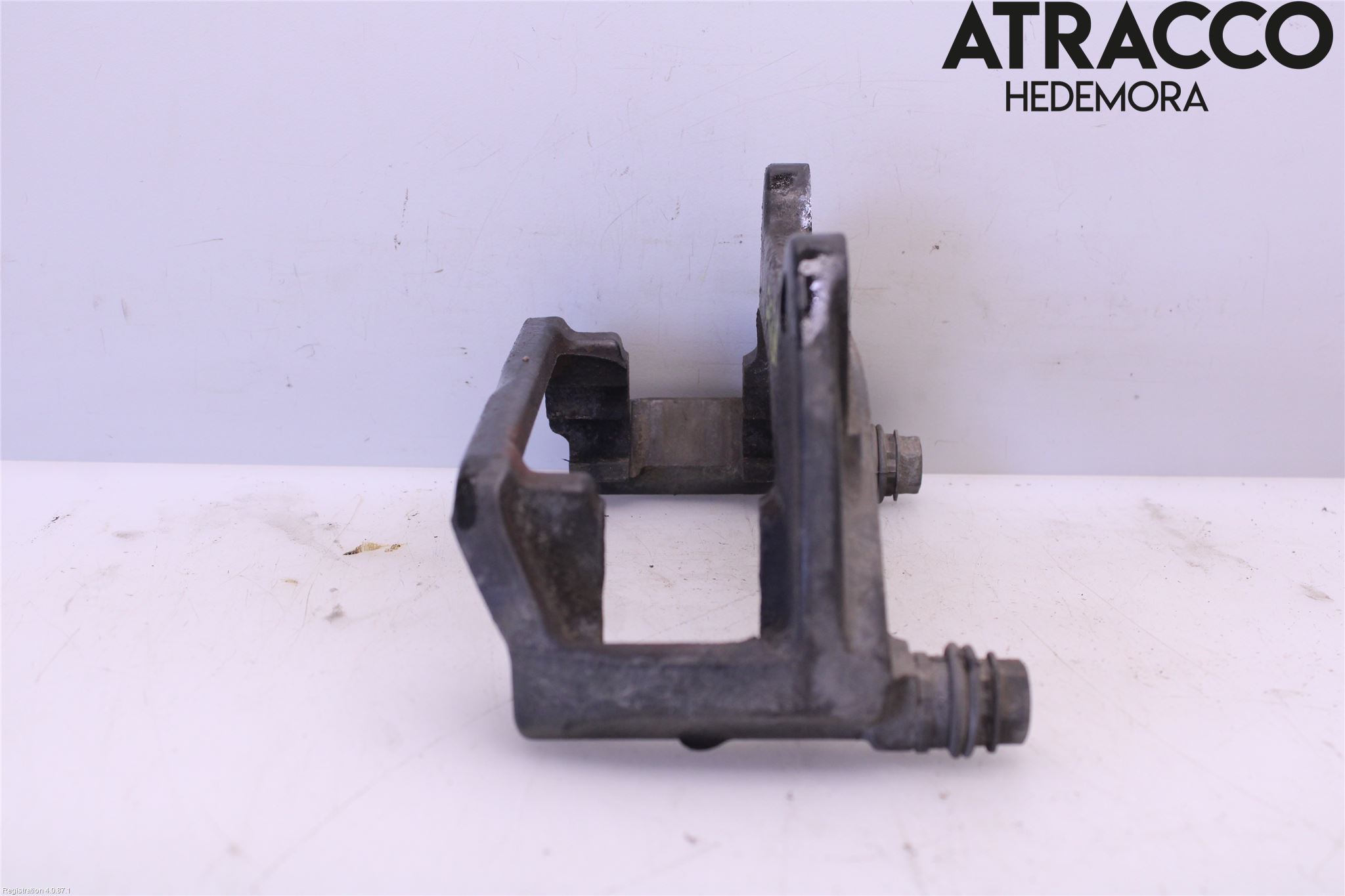 Audi A3/S3 8V 13-20 Bremsecaliper Feste Holder