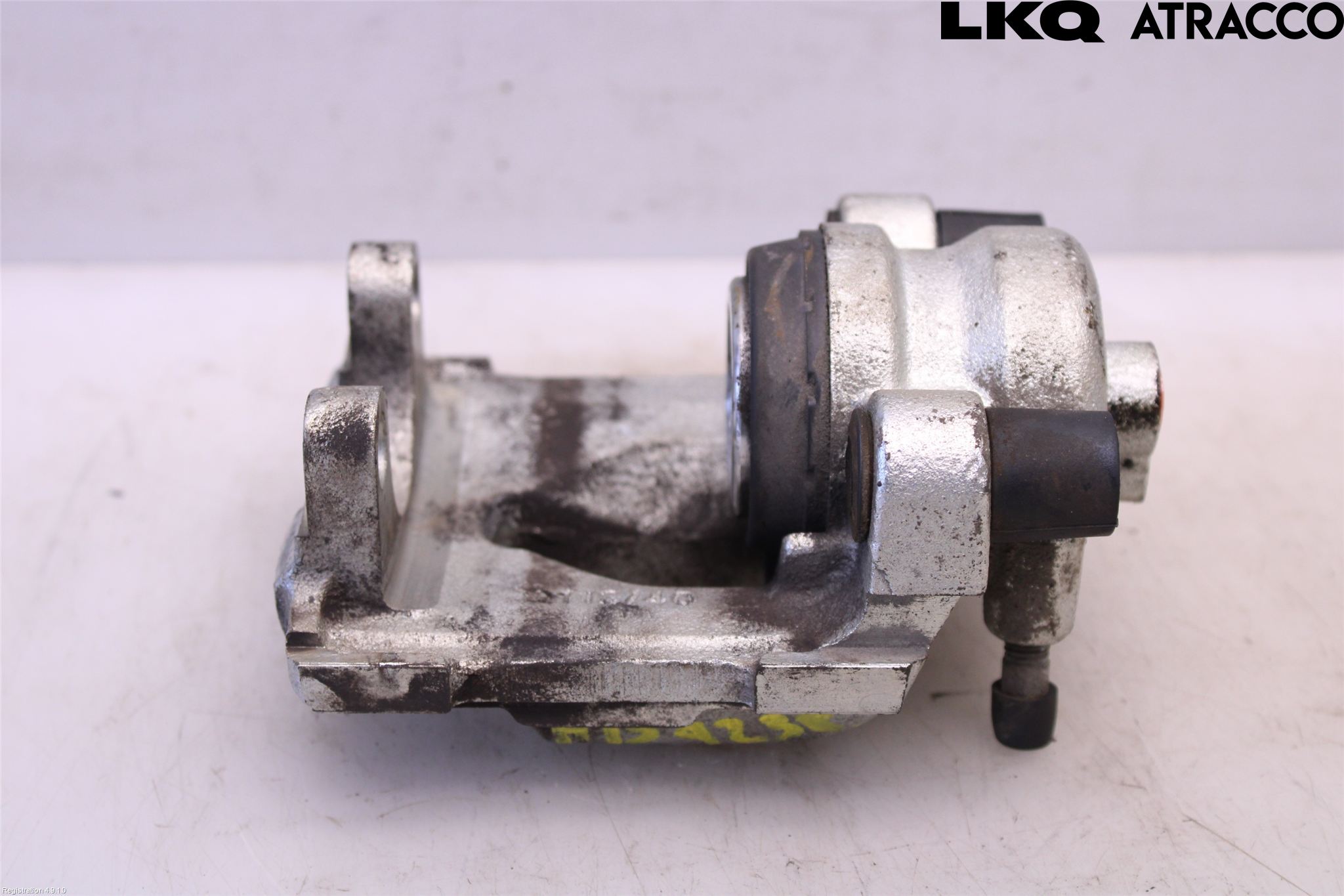 BMW 3 E90/91 SED/TOU 05-12 Bremsecaliper Bak Høyre