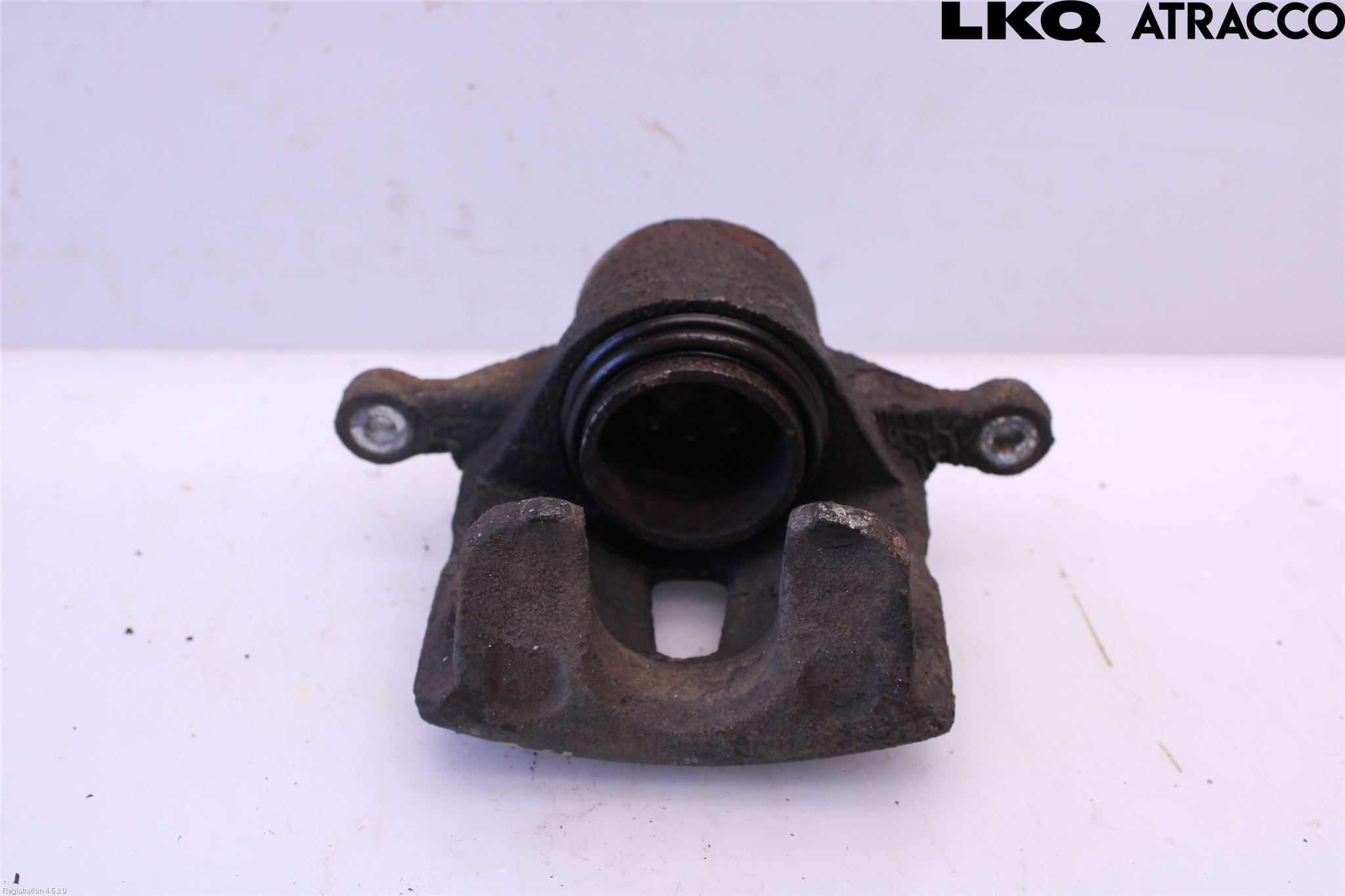 Kia CEED 06-12 Bremsecaliper Foran Høyre