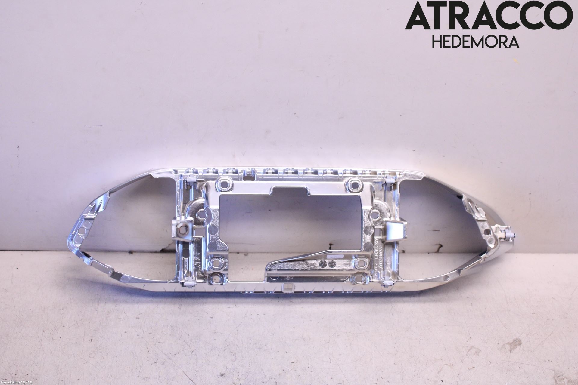 Peugeot 308 14-21 Instrument Ramme