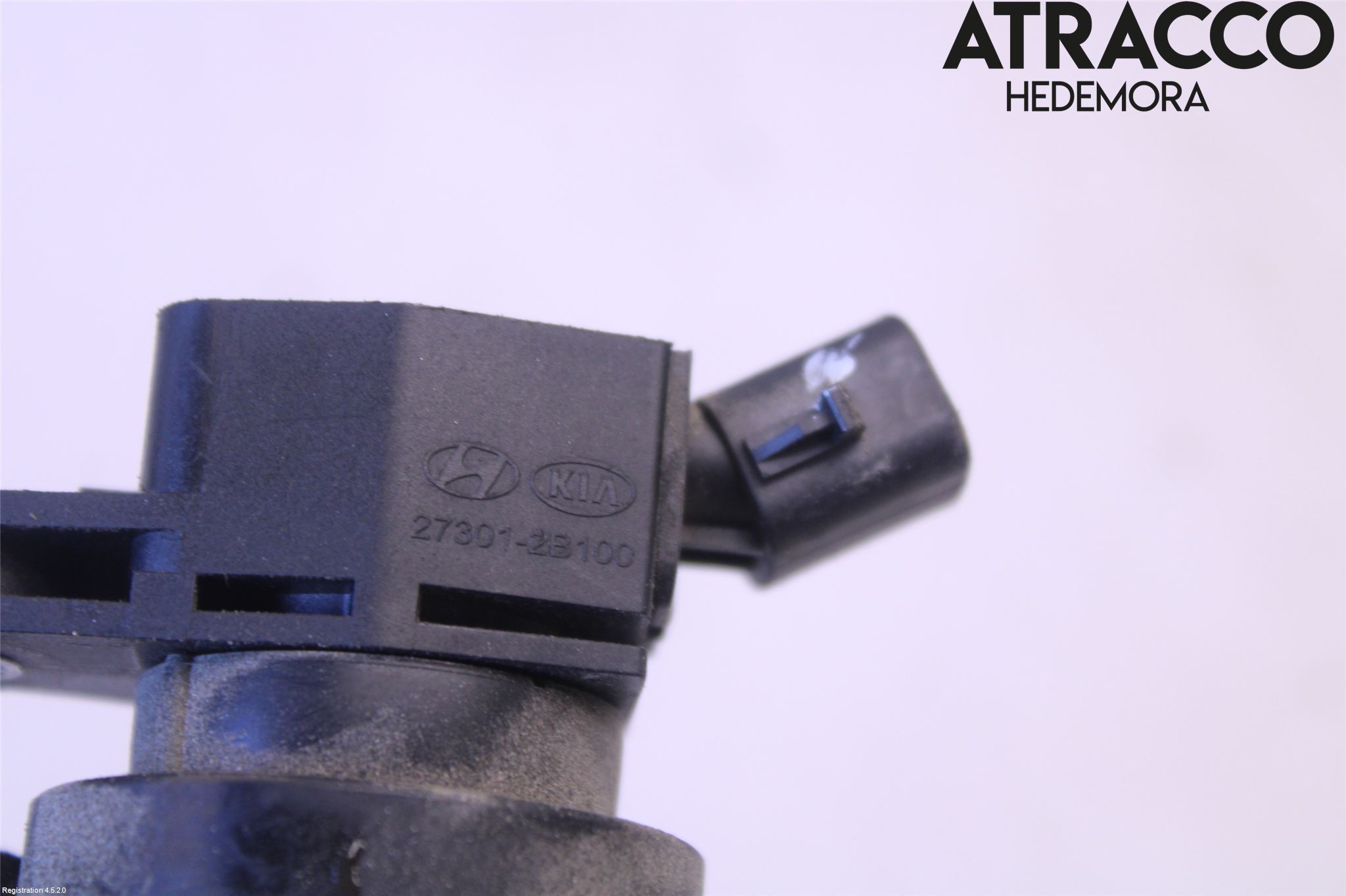 Hyundai i30 GD 13-17 Coil