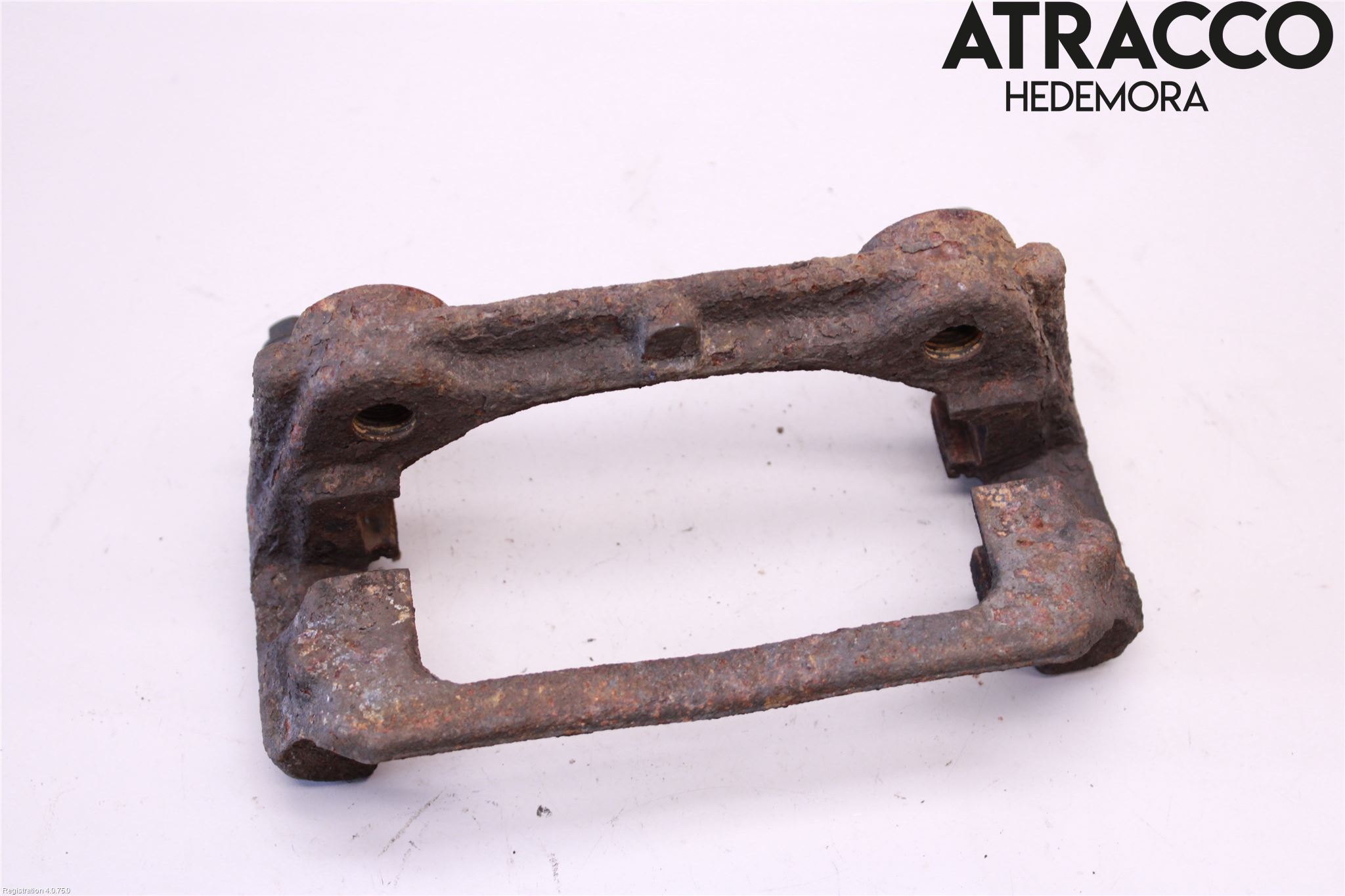 Mercedes-Benz MB SPRINTER (W906) 06-18 Bremsecaliper Feste Holder