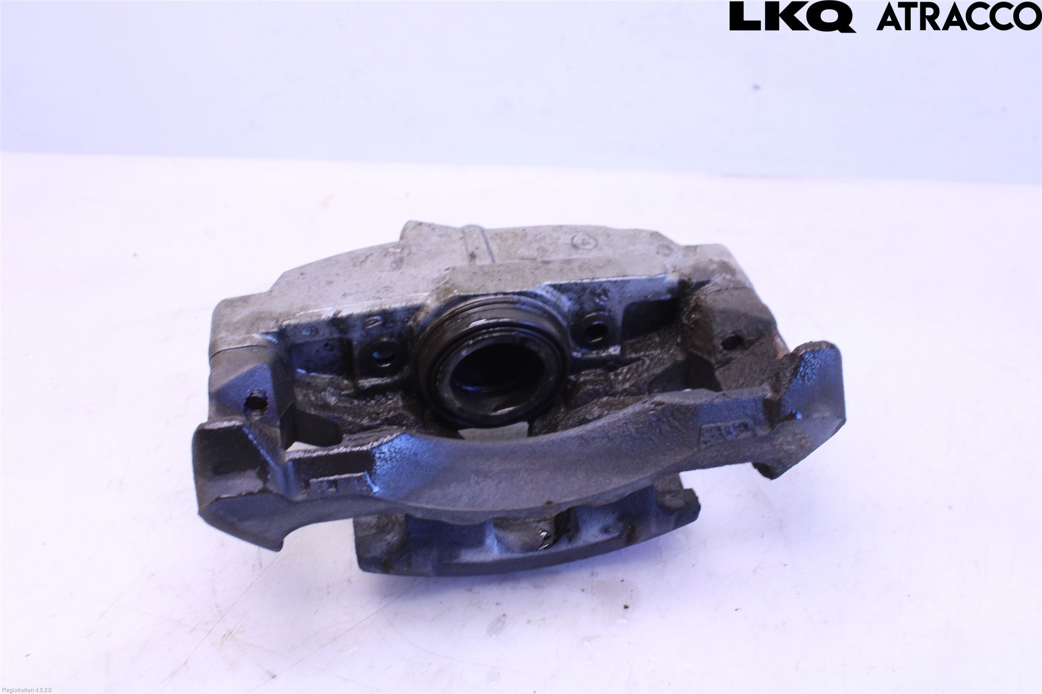 Volvo V60 CROSS COUNTRY 16-18 Bremsecaliper Foran Venstre