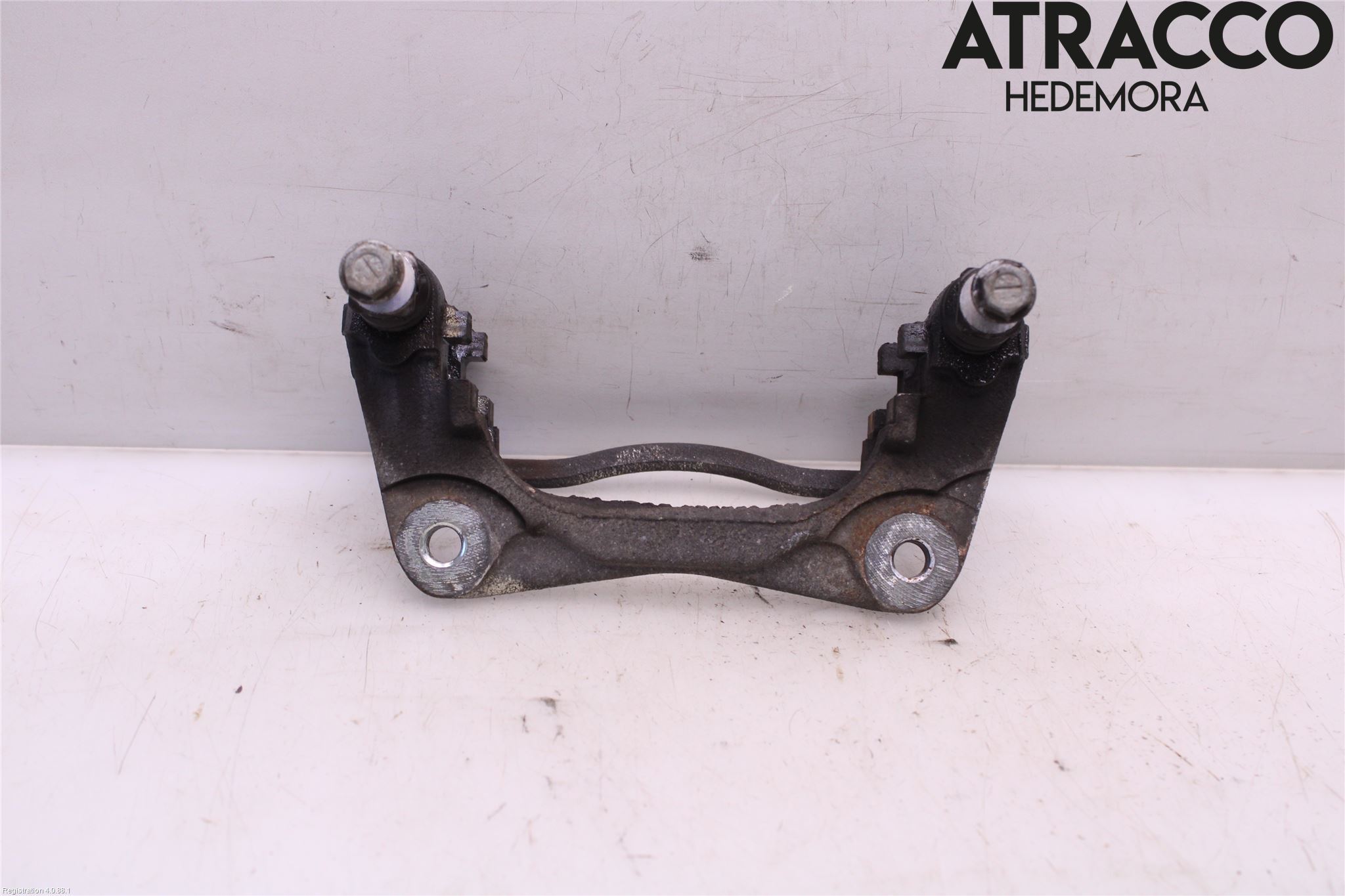 Toyota C-HR 16-23 Bremsecaliper Feste Holder