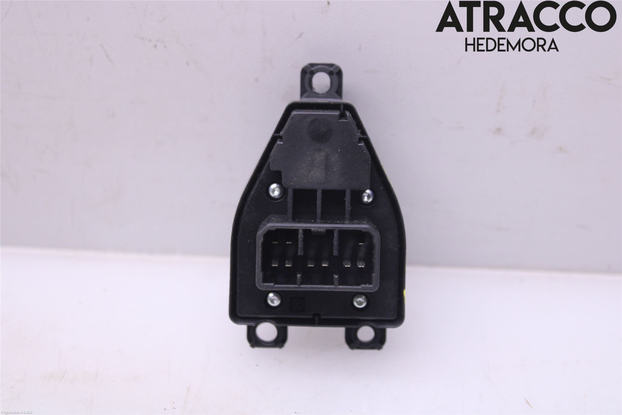 Ford RANGER EU 12-23 Bryter Speil