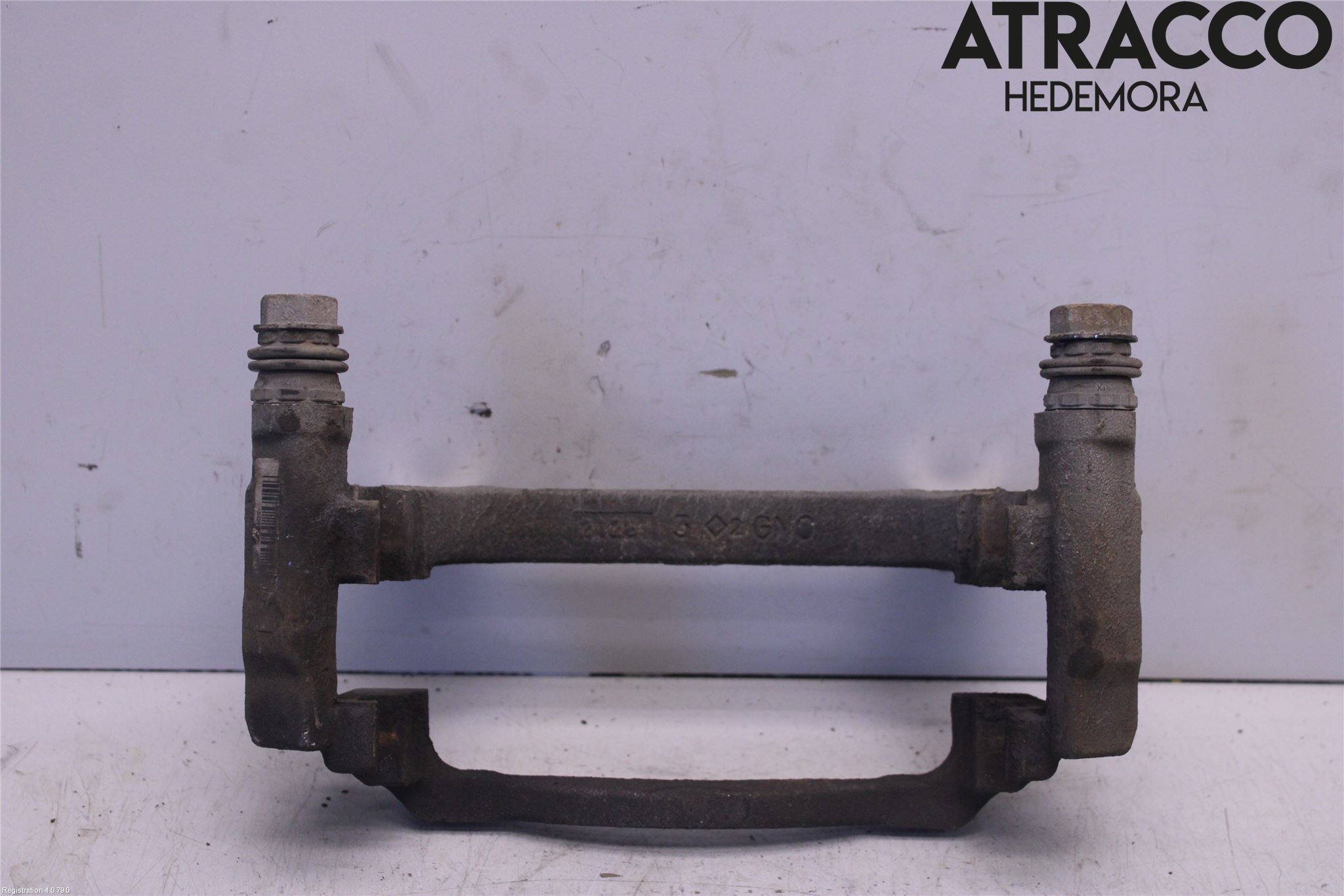 Volkswagen VW TIGUAN 16-24 Bremsecaliper Feste Holder
