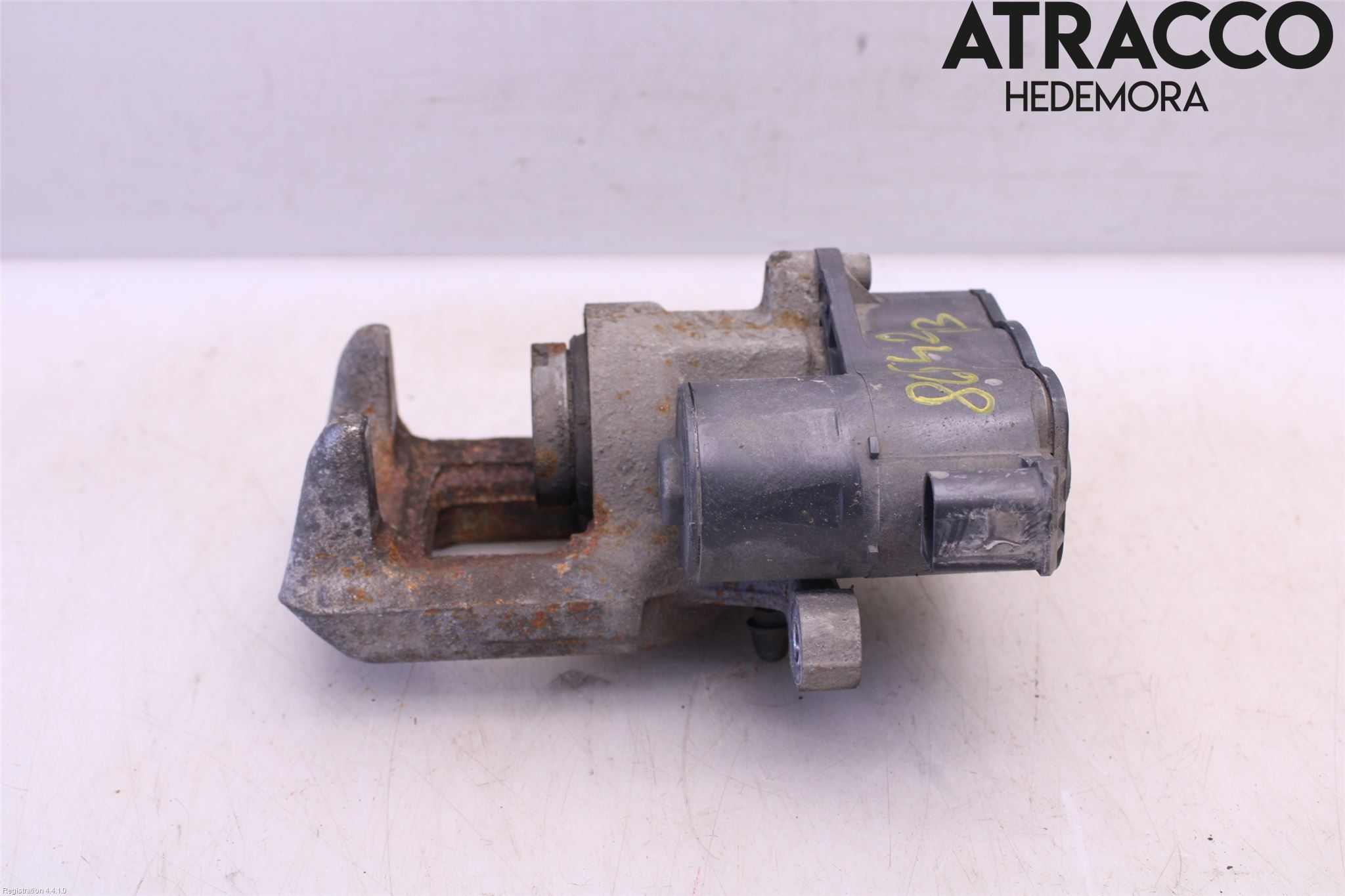 Peugeot 3008 17-24 Bremsecaliper Bak Venstre