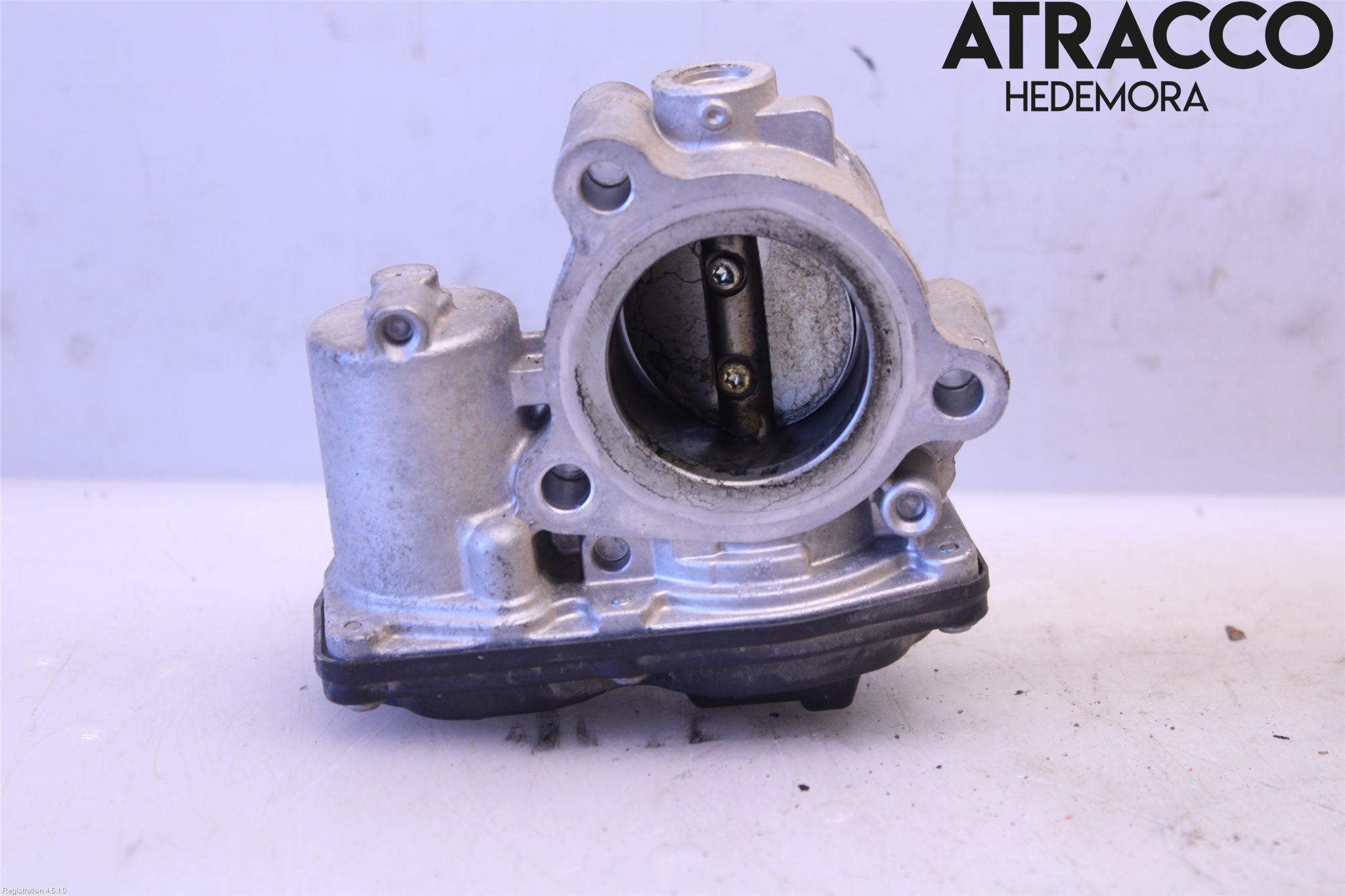 Ford FIESTA 13-17 Inns Spjeldhus