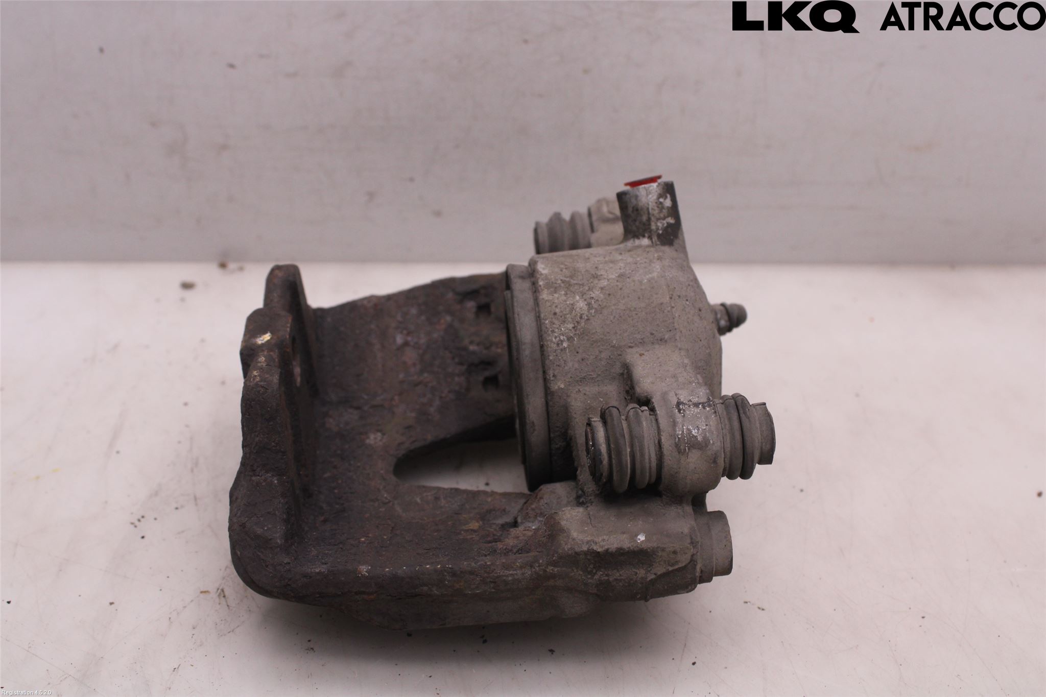 Mercedes-Benz MB E-KLASS (W212) 09-16 Bremsecaliper Foran Høyre