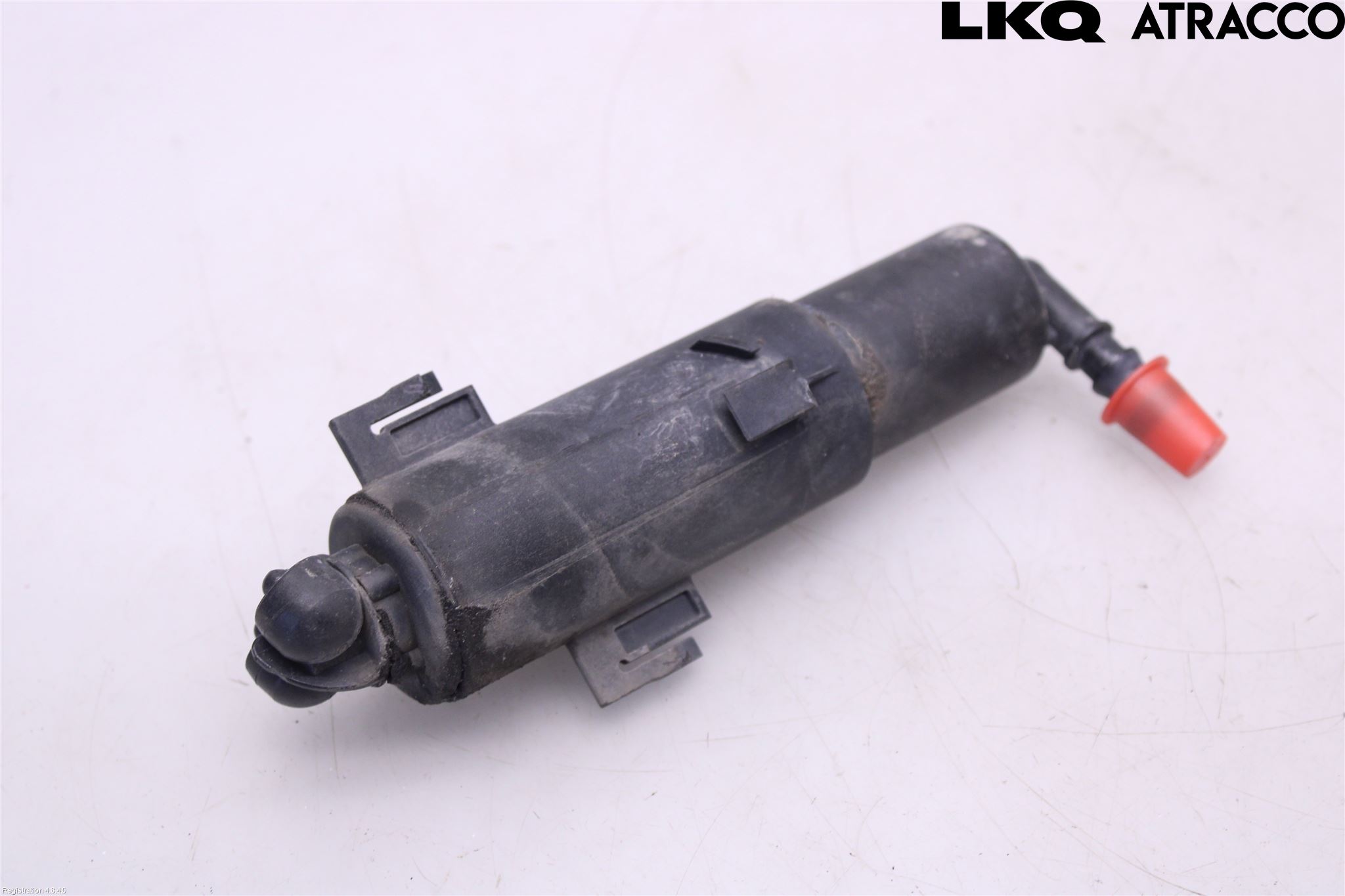 Audi A4/S4 08-11 Spylerdyse Frontlykter