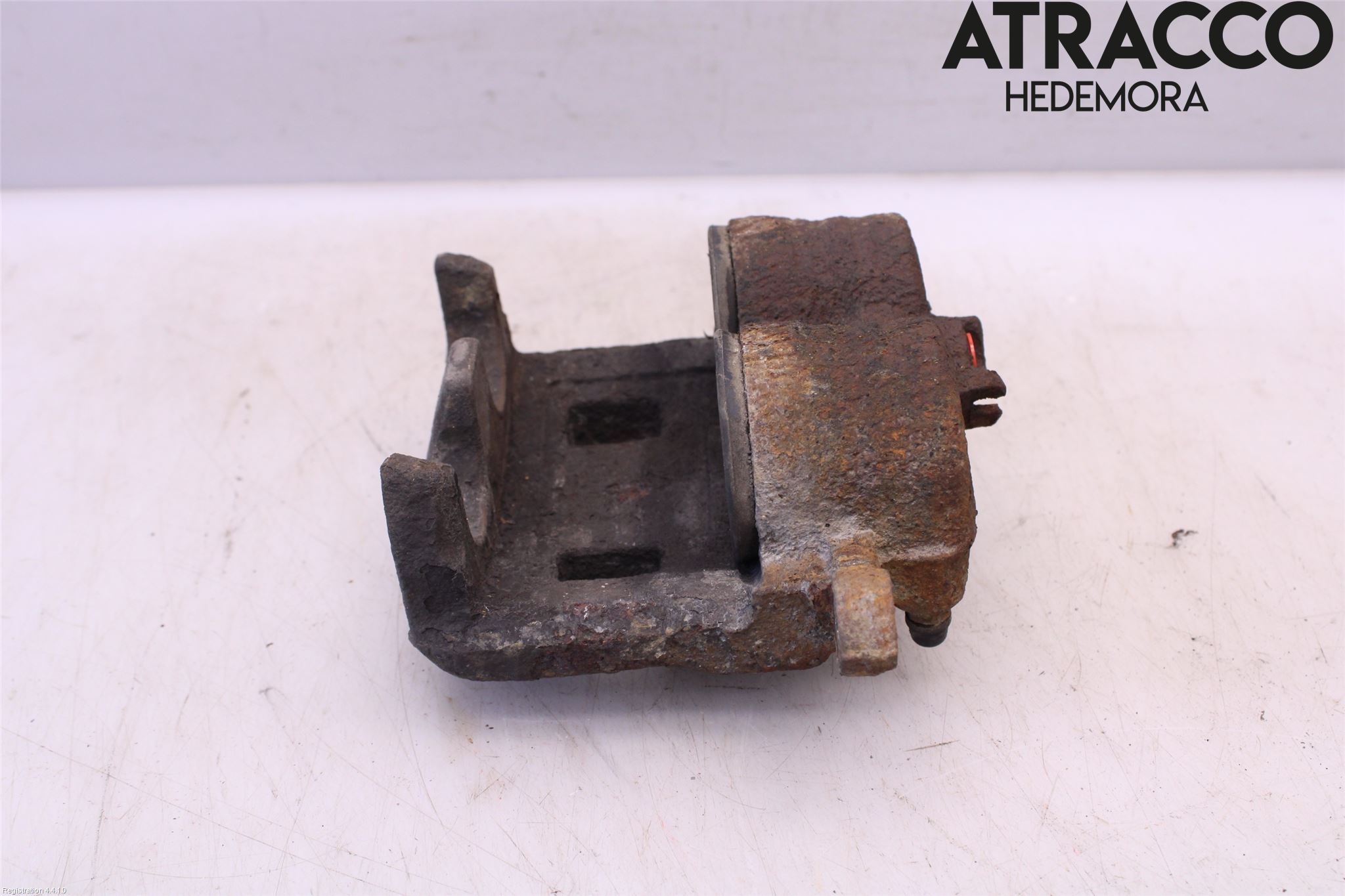Subaru XV 12-17 Bremsecaliper Foran Venstre