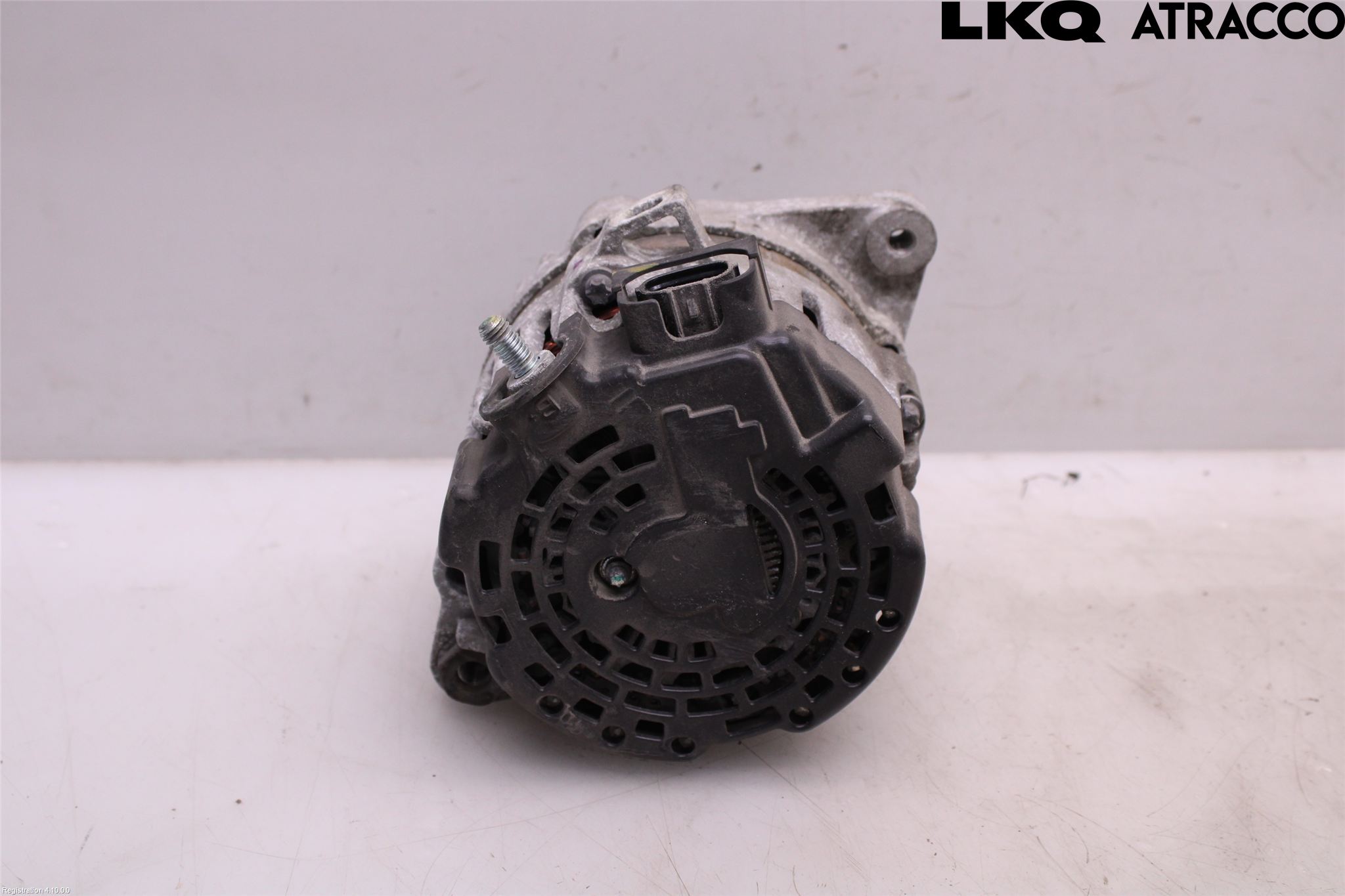 Hyundai i30 PD 17- Dynamo