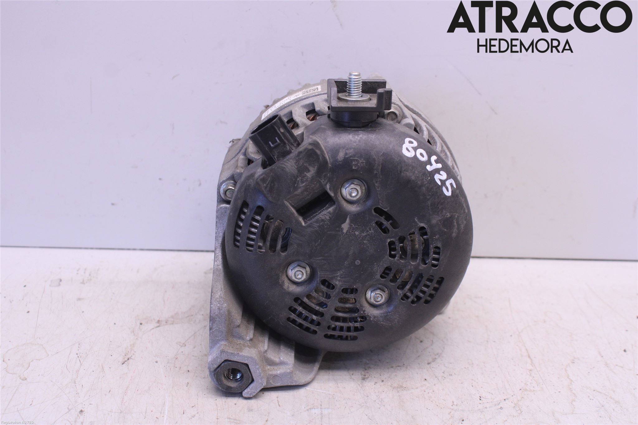 BMW 5 F10/F11/F18 09-17 Dynamo