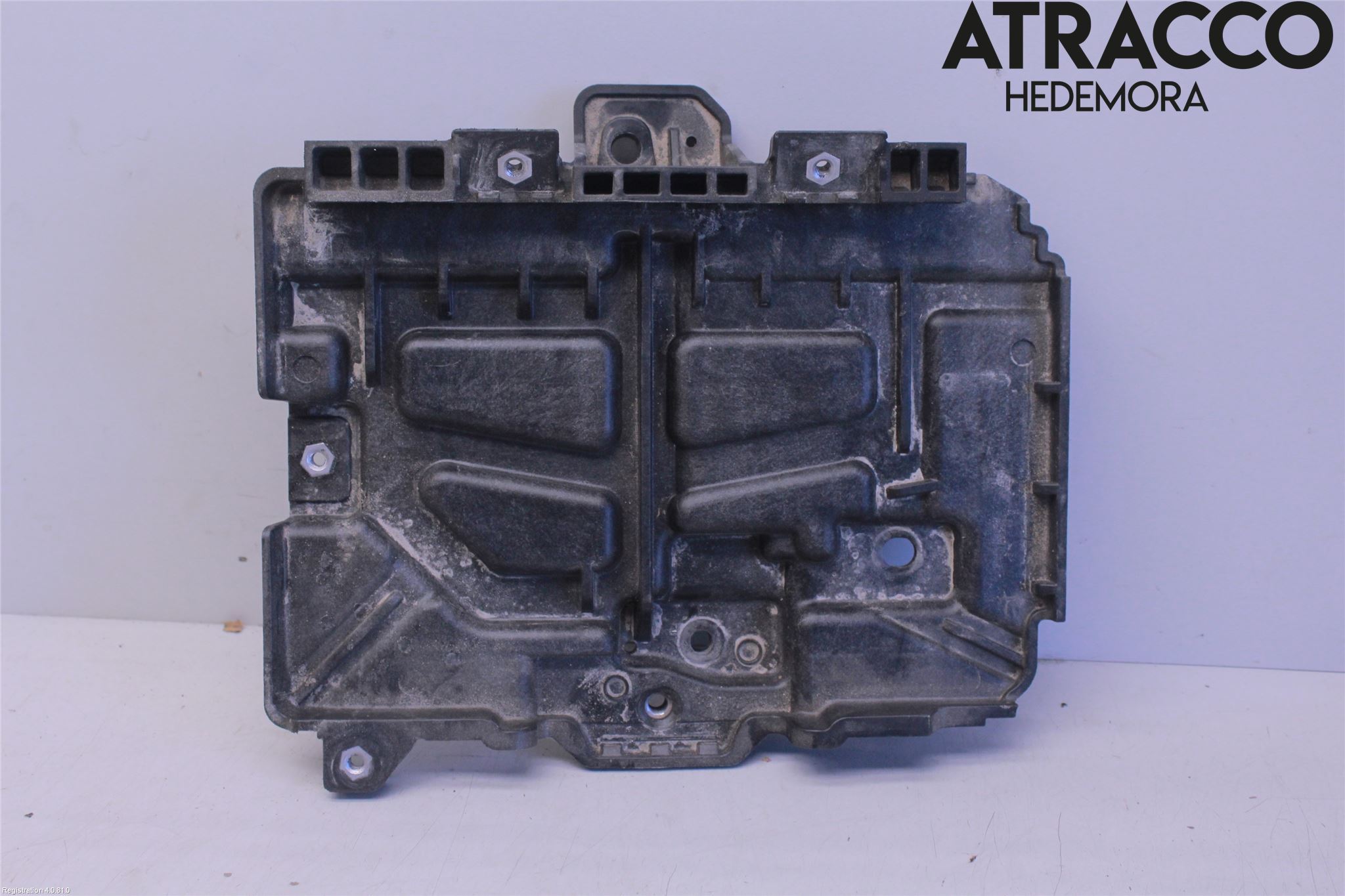 Kia CEED 12-18 Batterikasse - Feste - Holder