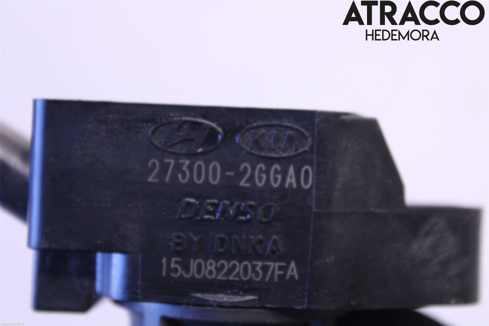 Kia OPTIMA 16-20 Coil