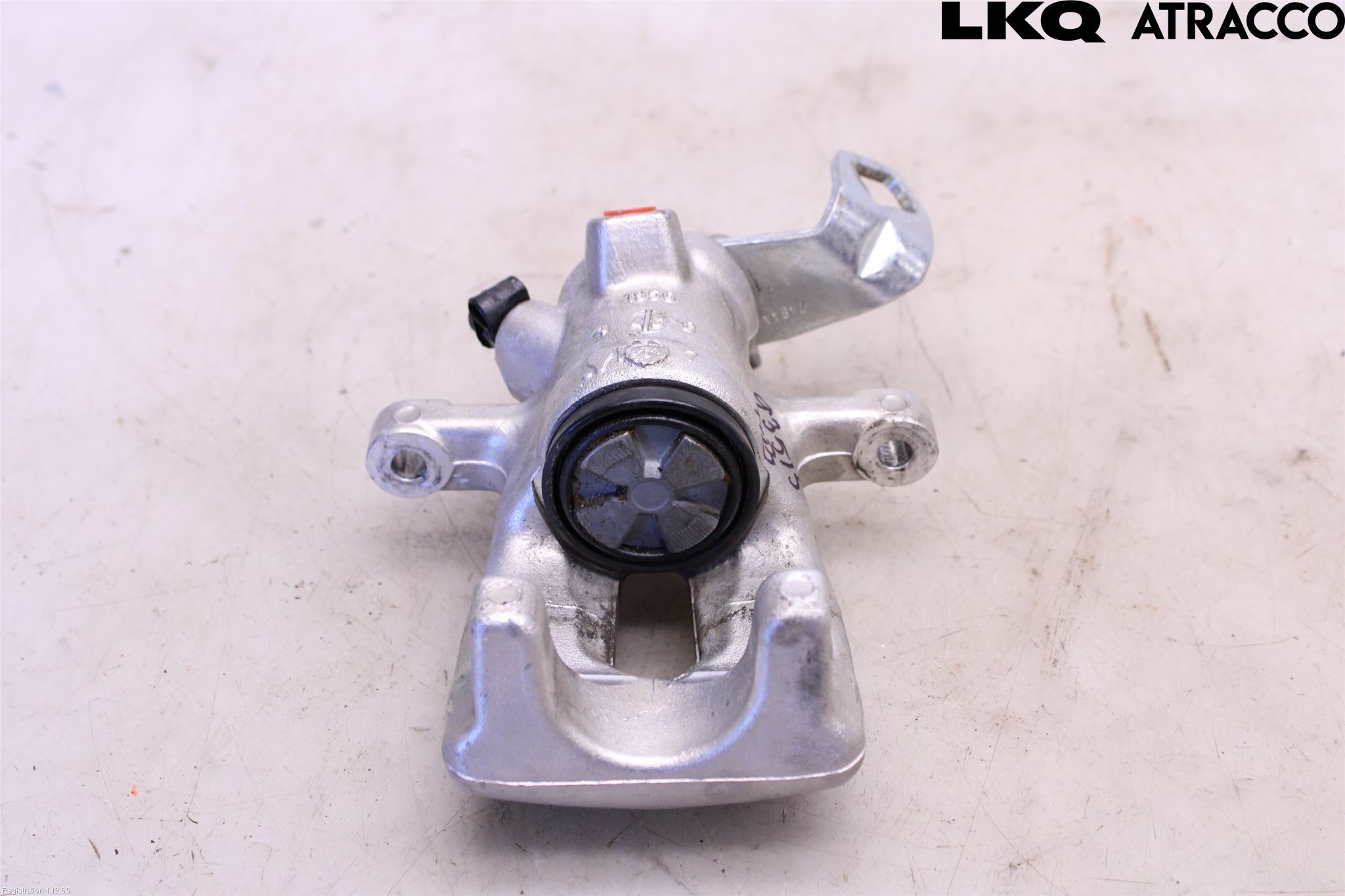 Mini COUPE R56 05-14 Bremsecaliper Bak Høyre