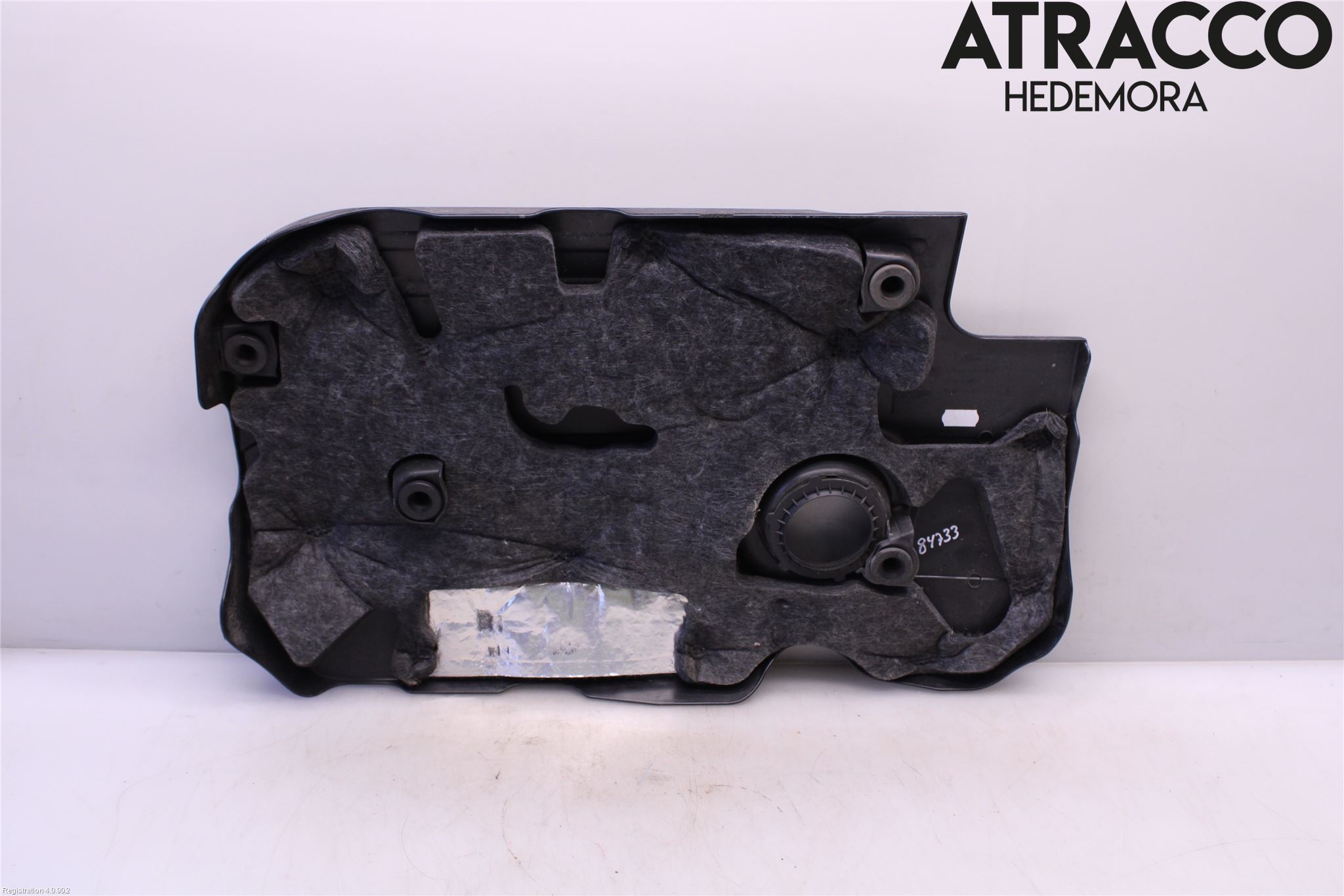 Ford FOCUS 15-18 Motor Deksel Over Motor
