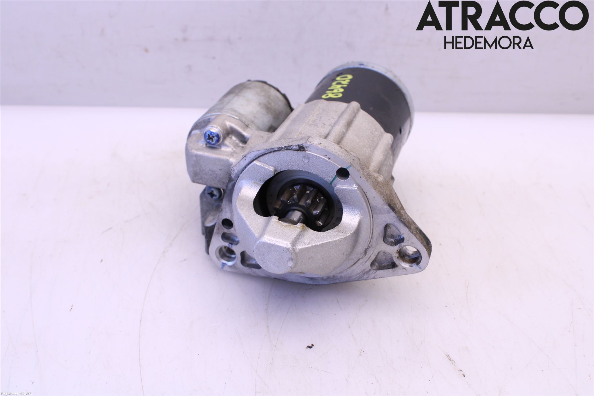 Mitsubishi SPACE STAR 13- Startmotor