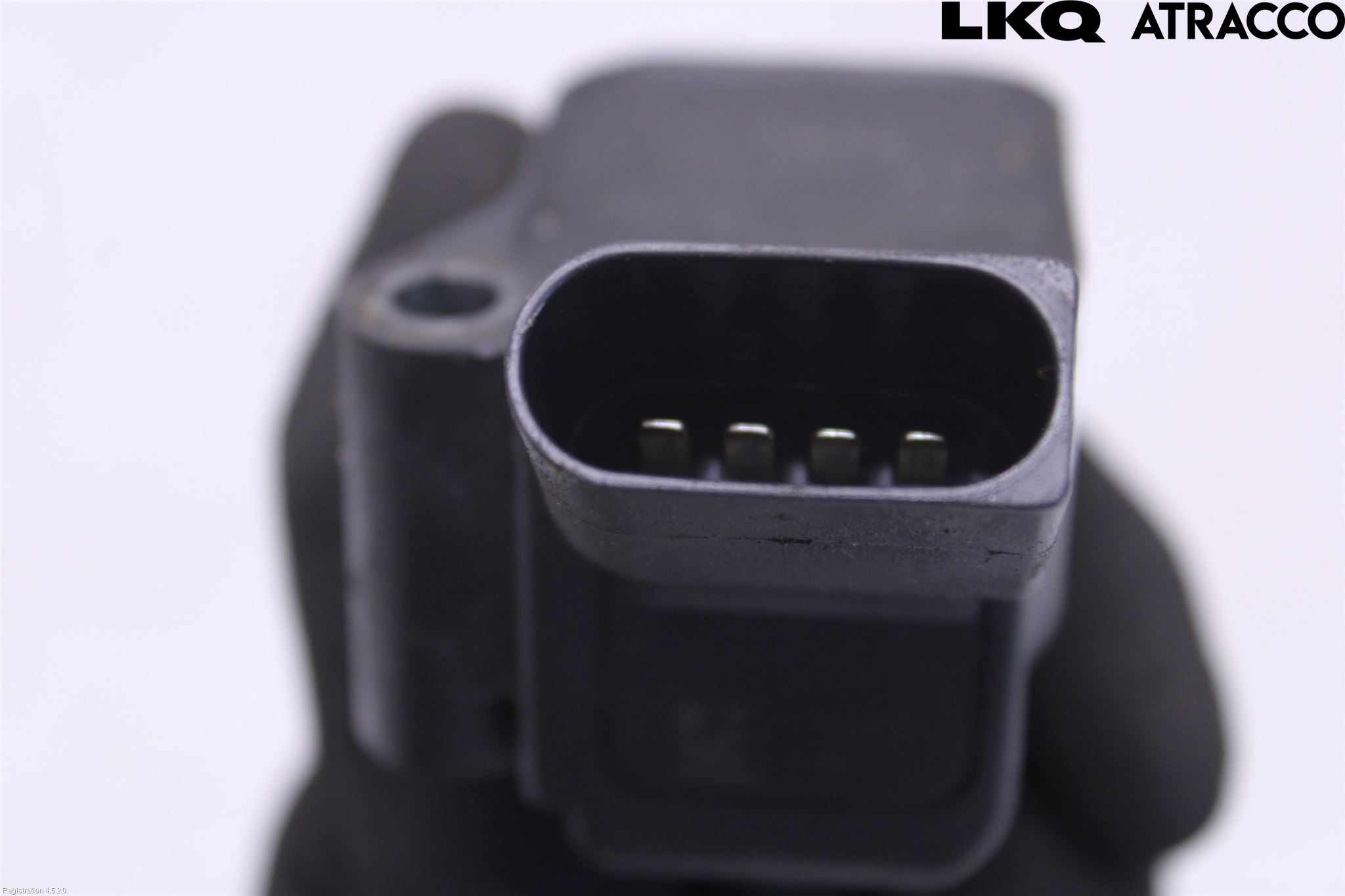 Volkswagen VW GOLF / E-GOLF VII 13-20 Coil