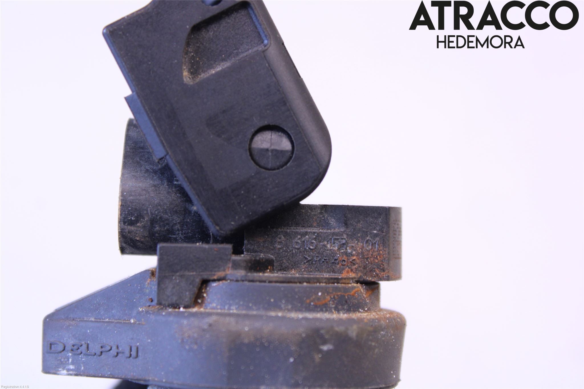 BMW 1 F20/F21 11-19 Coil
