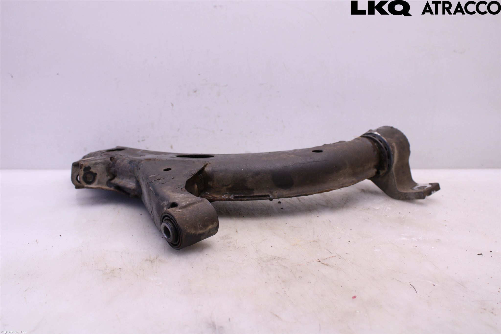 Subaru OUTBACK   99-03 Bærearm Foran Venstre Nedre