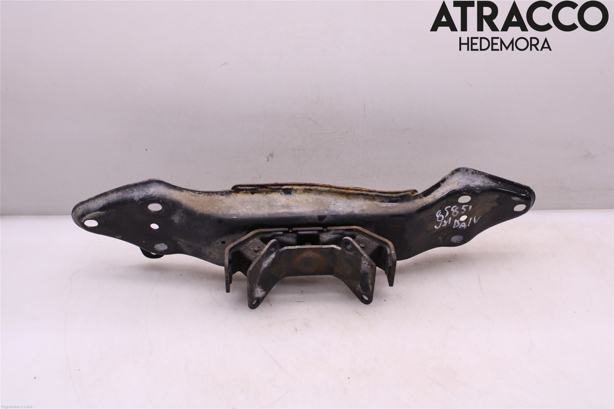 Subaru OUTBACK 15-20 Gearkasse Bjelke - Travers
