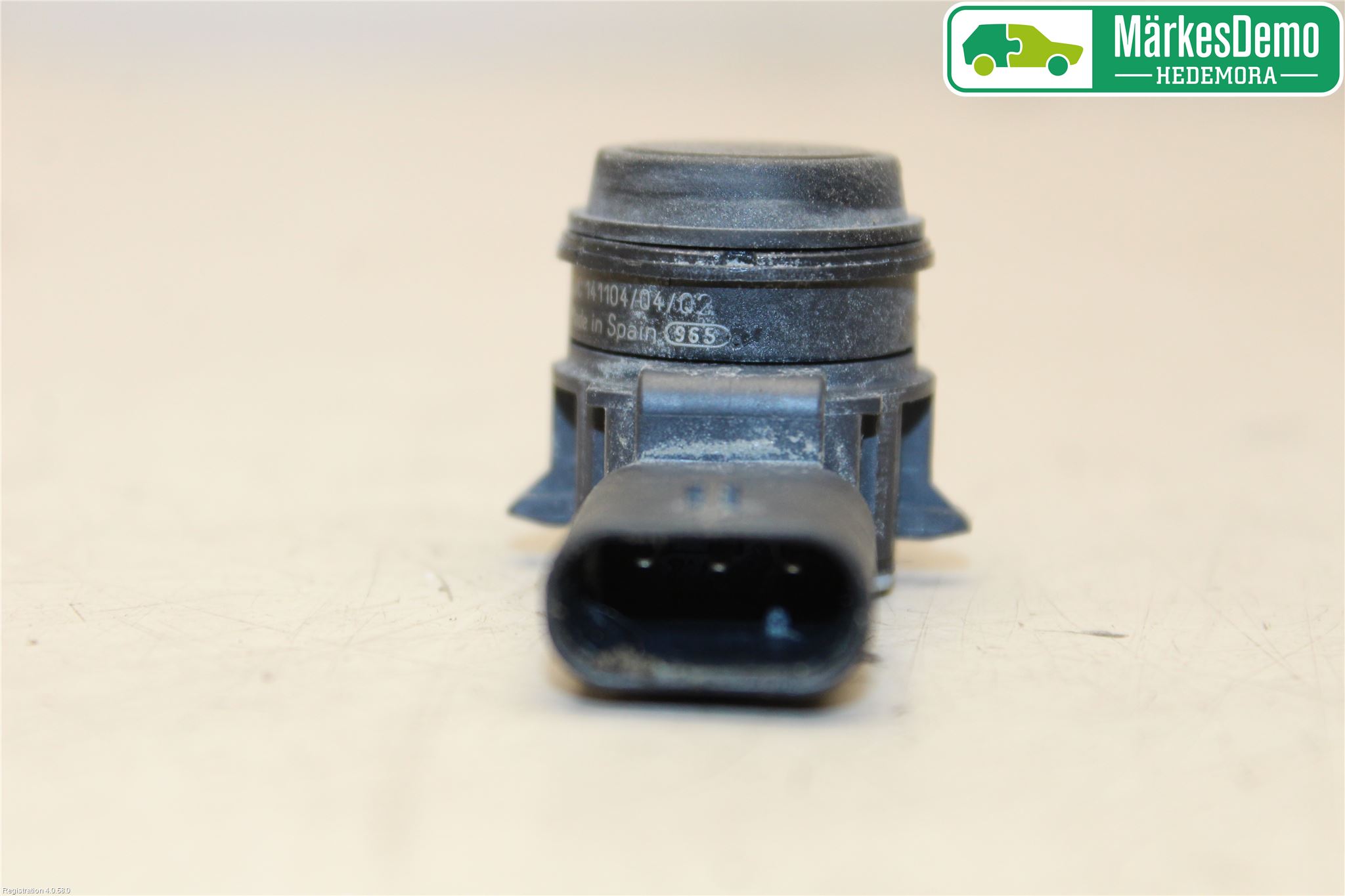 BMW 3 F30/F31/F80 12-19 Sensor Ryggesensor