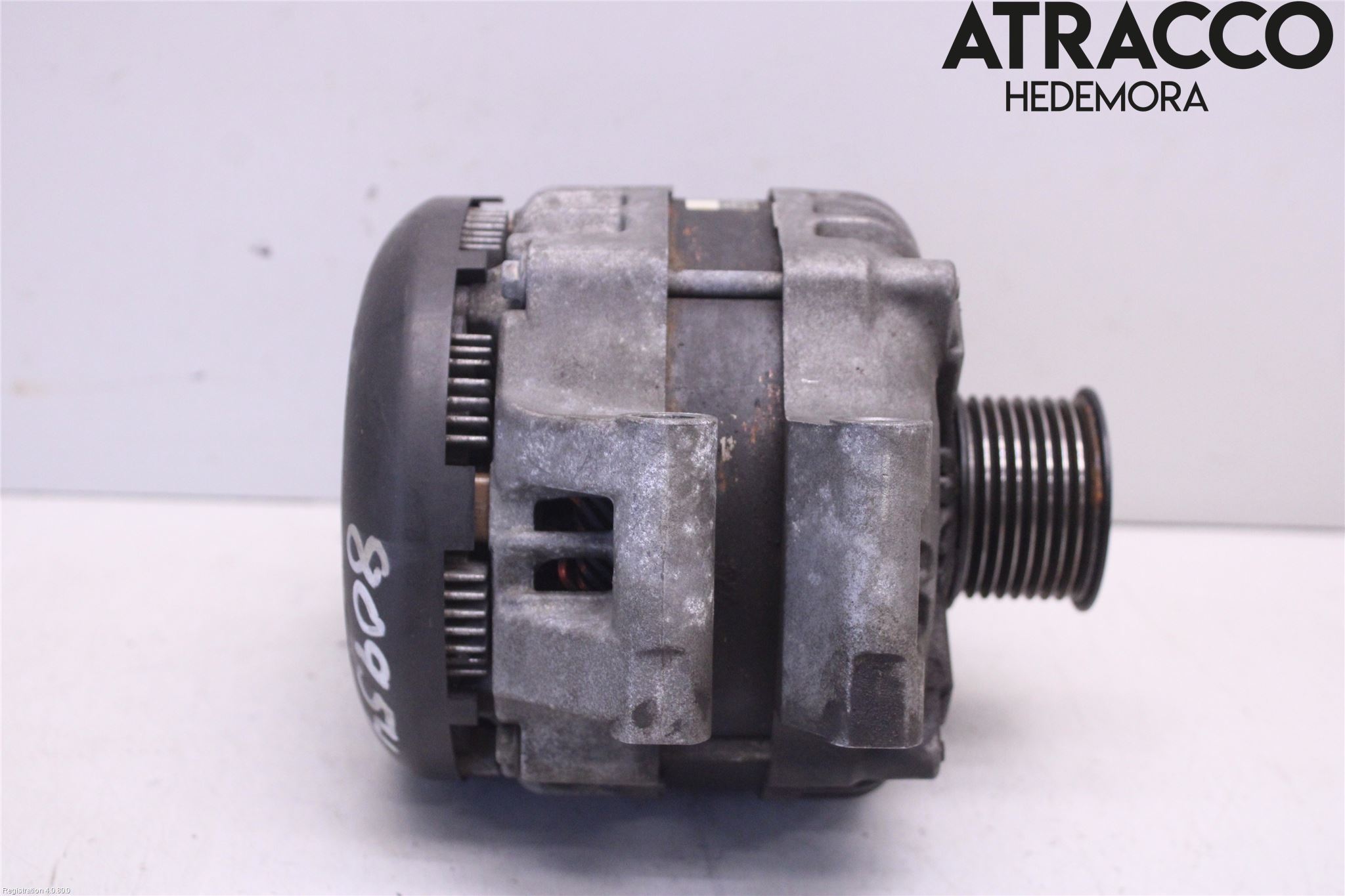 BMW 5 F10/F11/F18 09-17 Dynamo