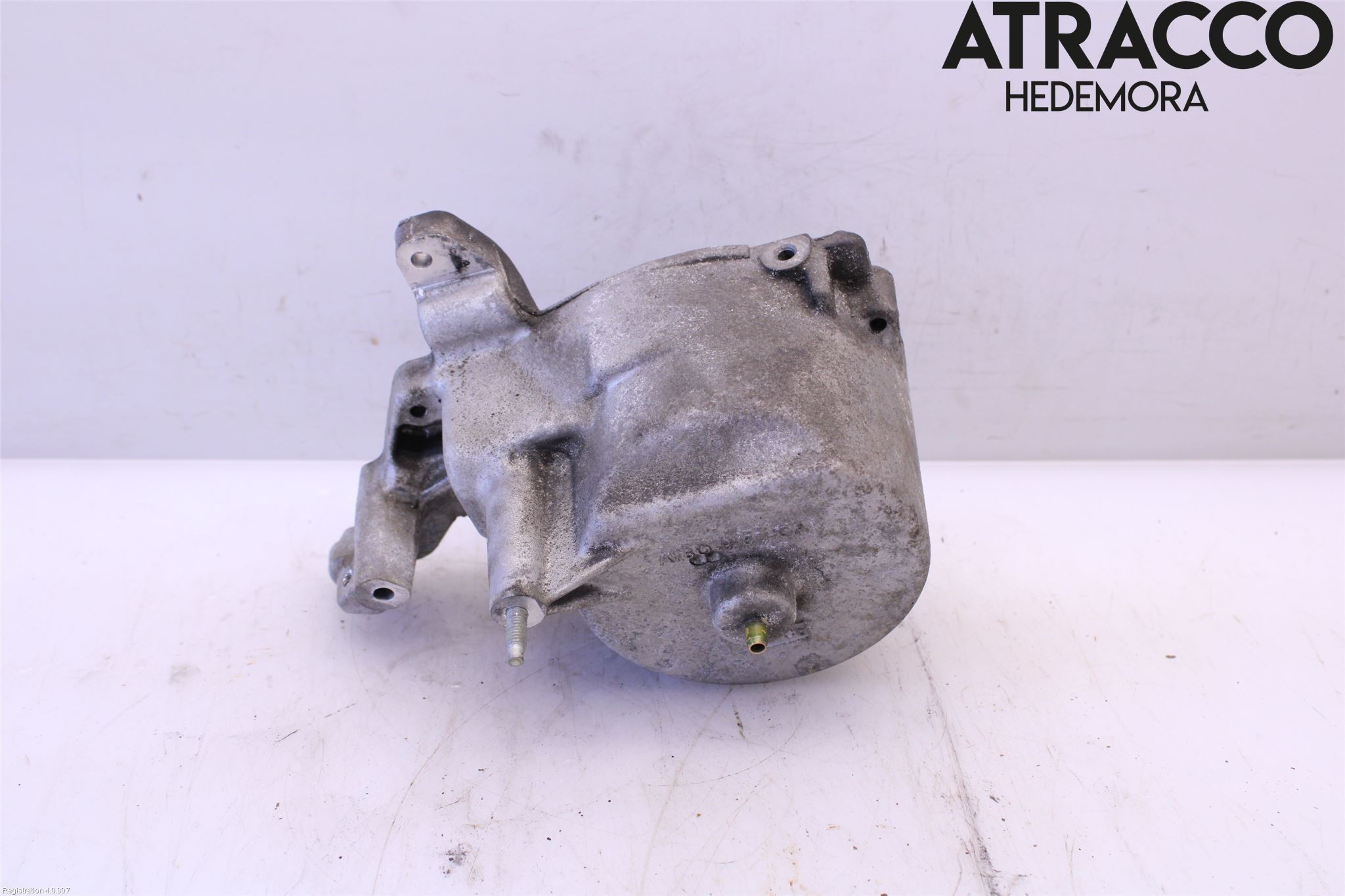 Ford TRANSIT/TOURNEO CONNECT 13-22 Drivstoff Filter - Holder