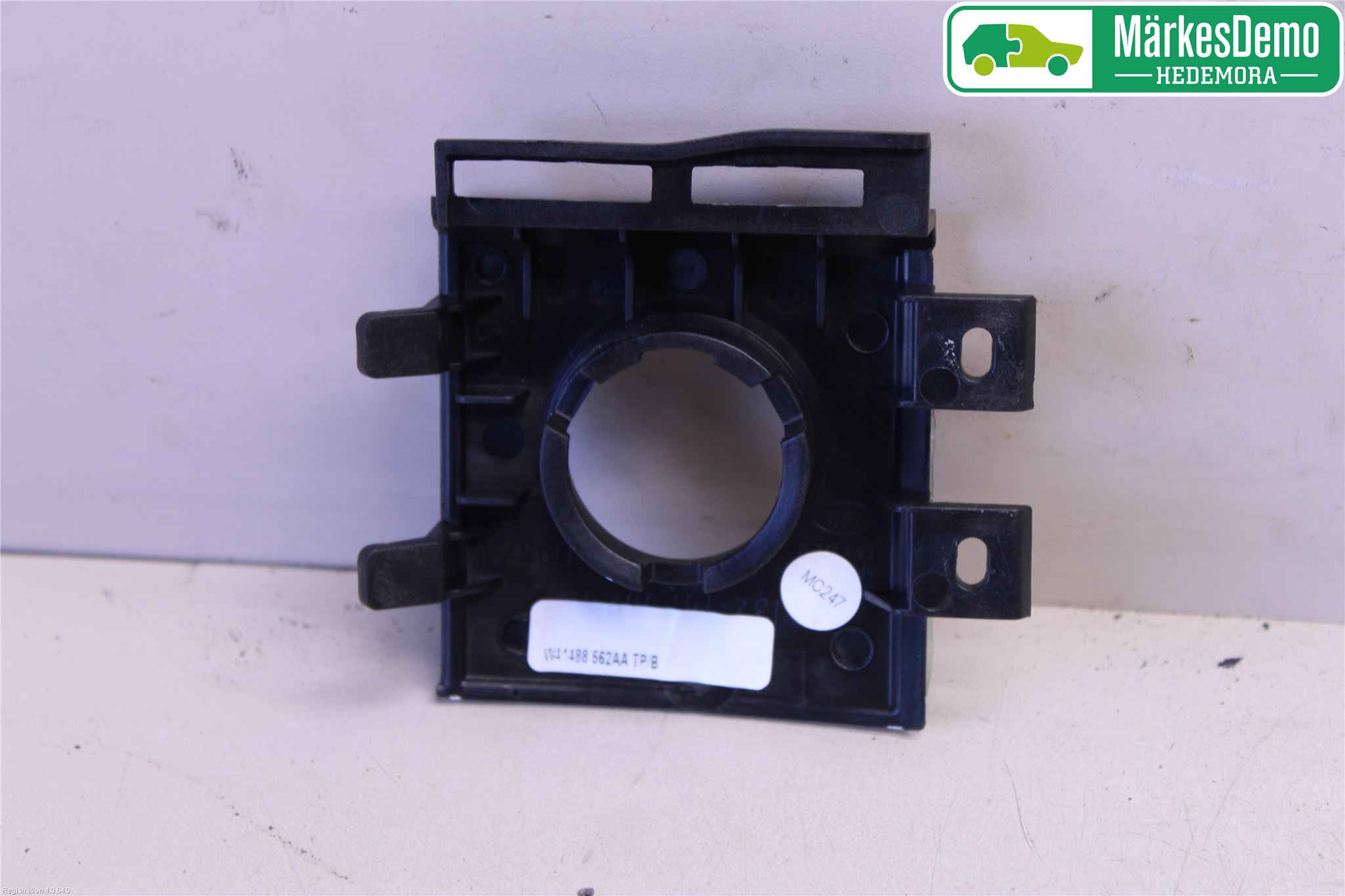 Landrover LAND ROVER RANGE ROVER EVOQUE (L538) 11-18 Instrument Ramme