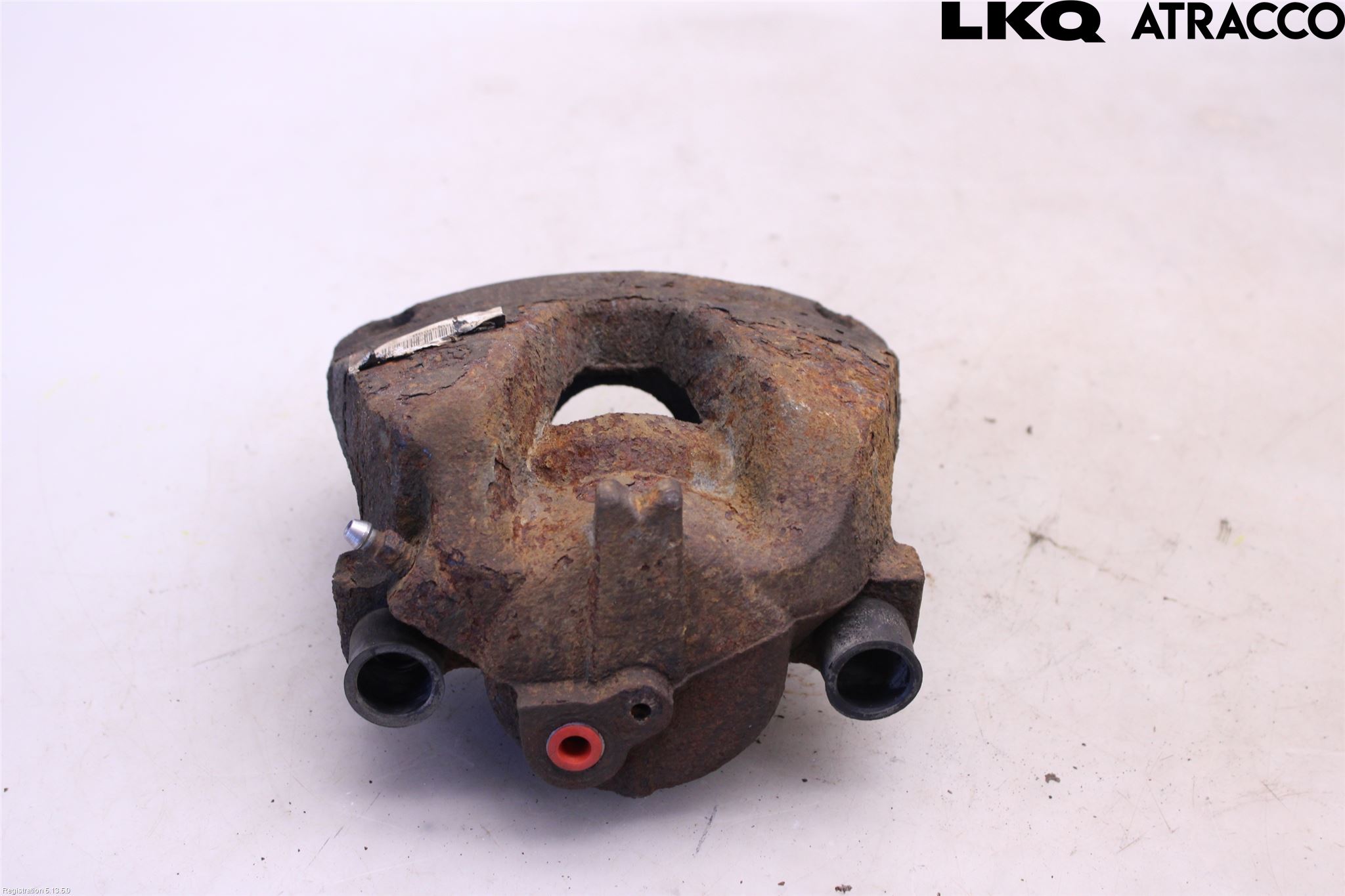 Citroen JUMPY/E-JUMPY 16- Bremsecaliper Foran Venstre