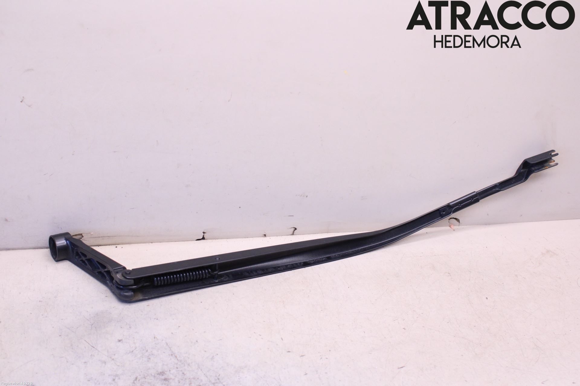 Toyota C-HR 16-23 Viskerarm-Armer Frontrute