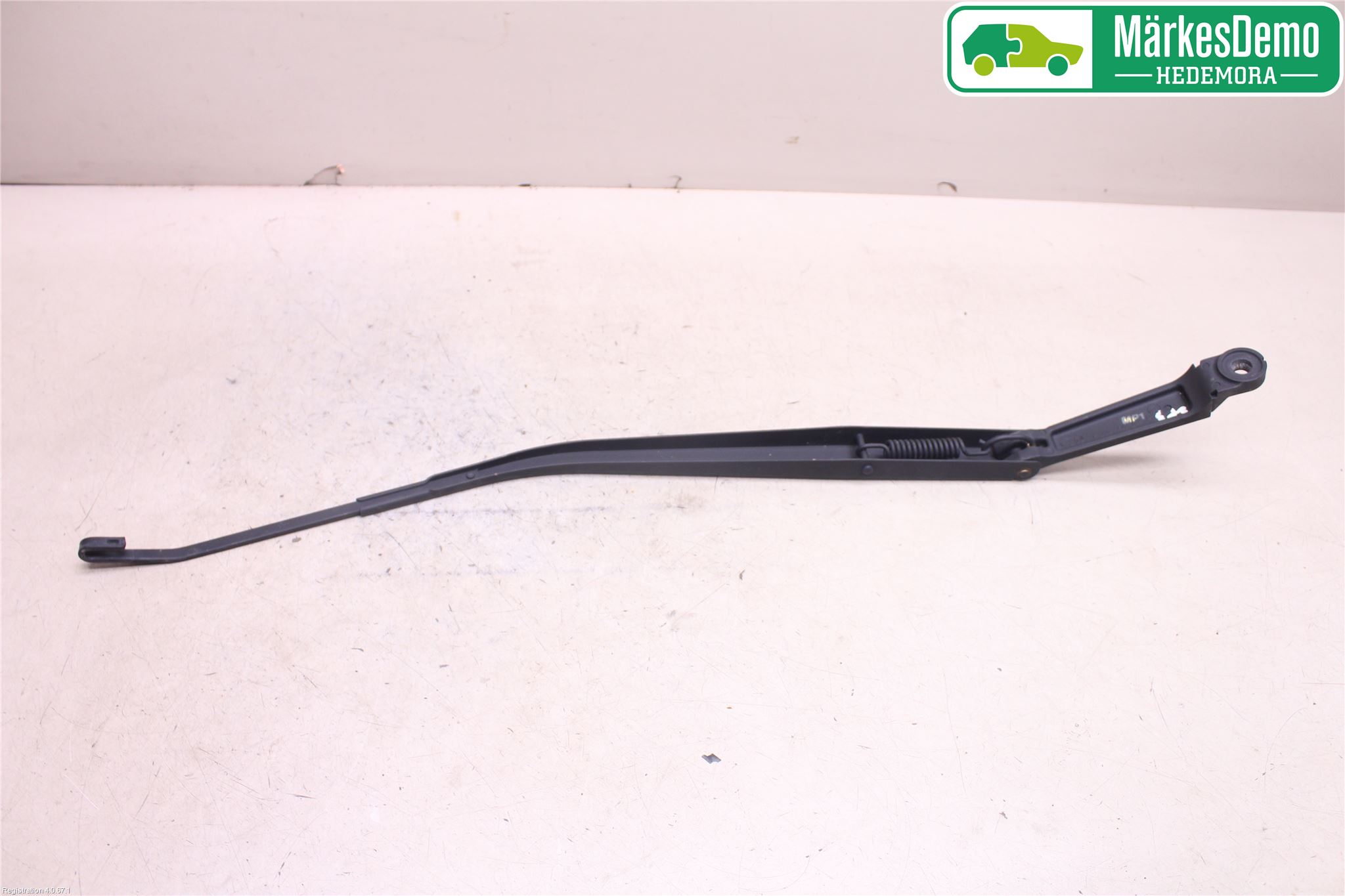 Hyundai TUCSON 05- Viskerarm-Armer Frontrute