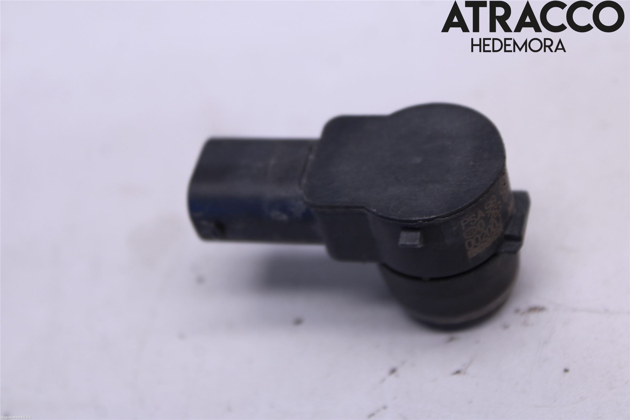 Peugeot PARTNER 16-18 Sensor Parkering Front