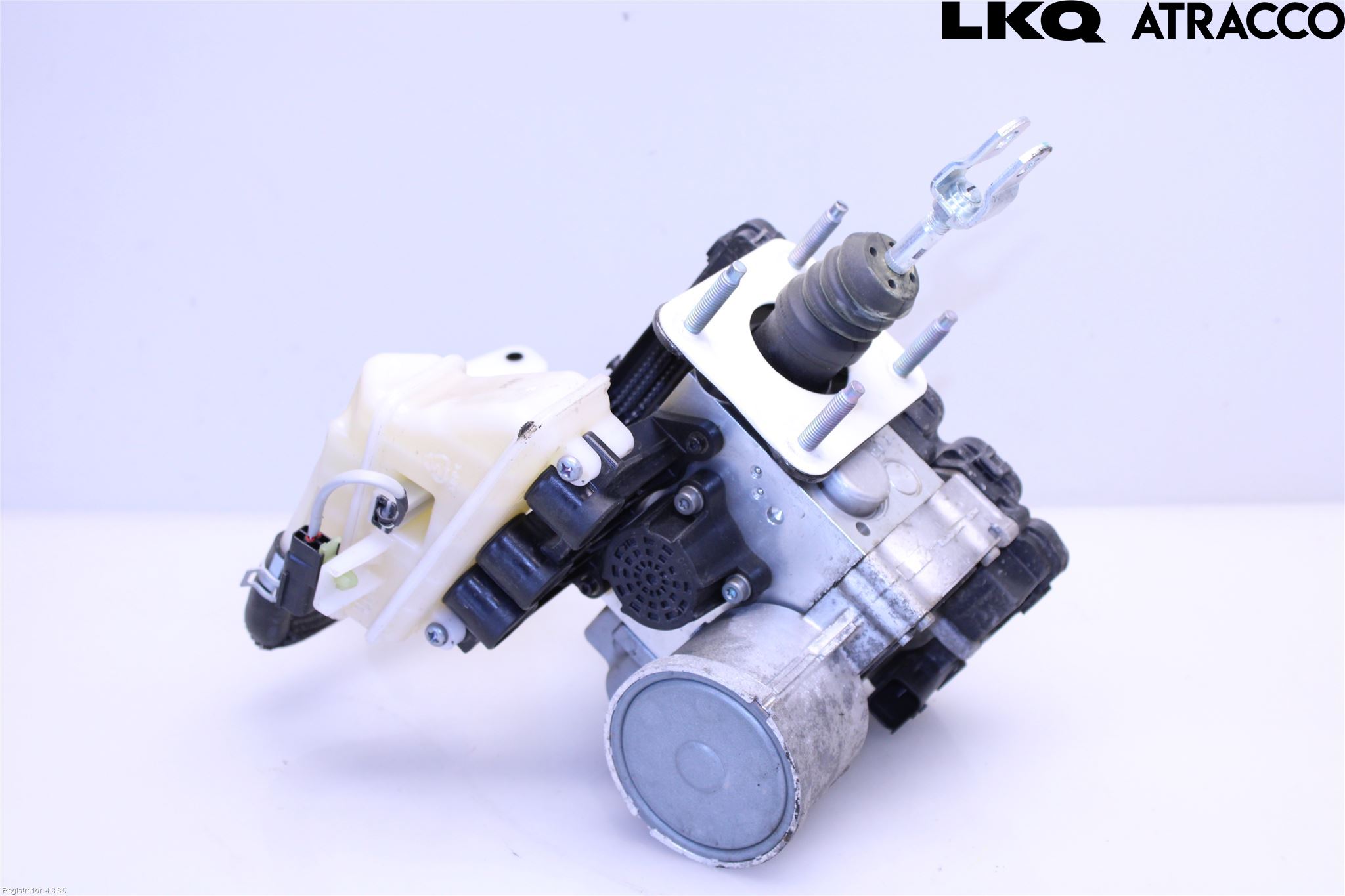 Kia CEED/CEED SW 19- Brems Hovedsylinder