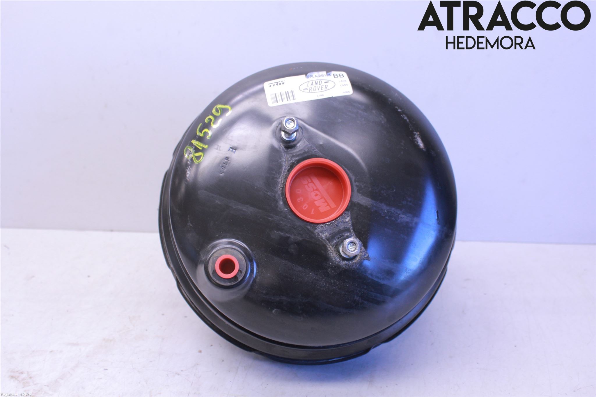 Landrover RANGE ROVER SPORT (L494) 14-22 Bremseservo