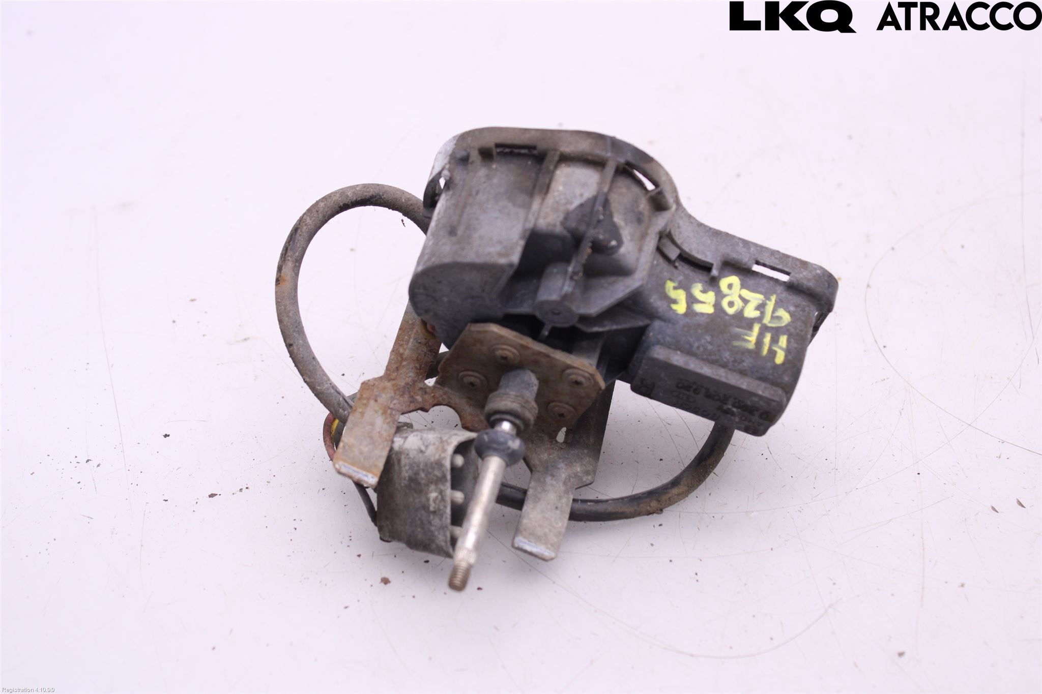Volvo 940 91-98 Frontlykt Viskermotor H