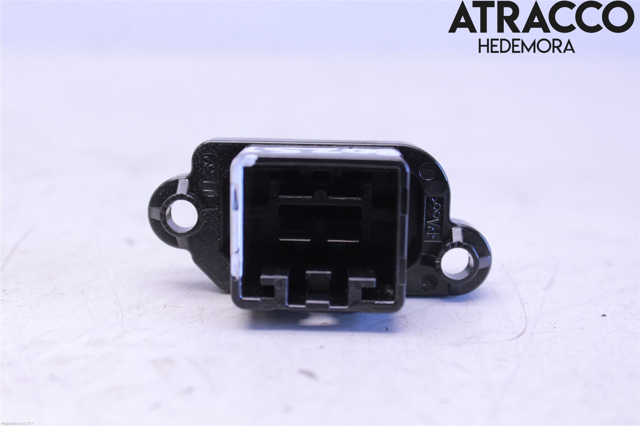 Skoda CITIGO / CITIGO E IV Varmeapparat Viftemotstand